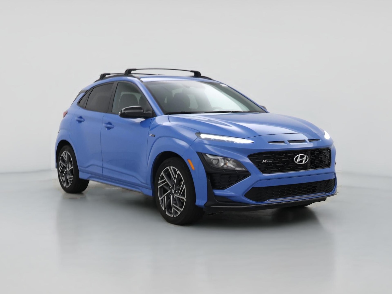 2022 Hyundai Kona N Line