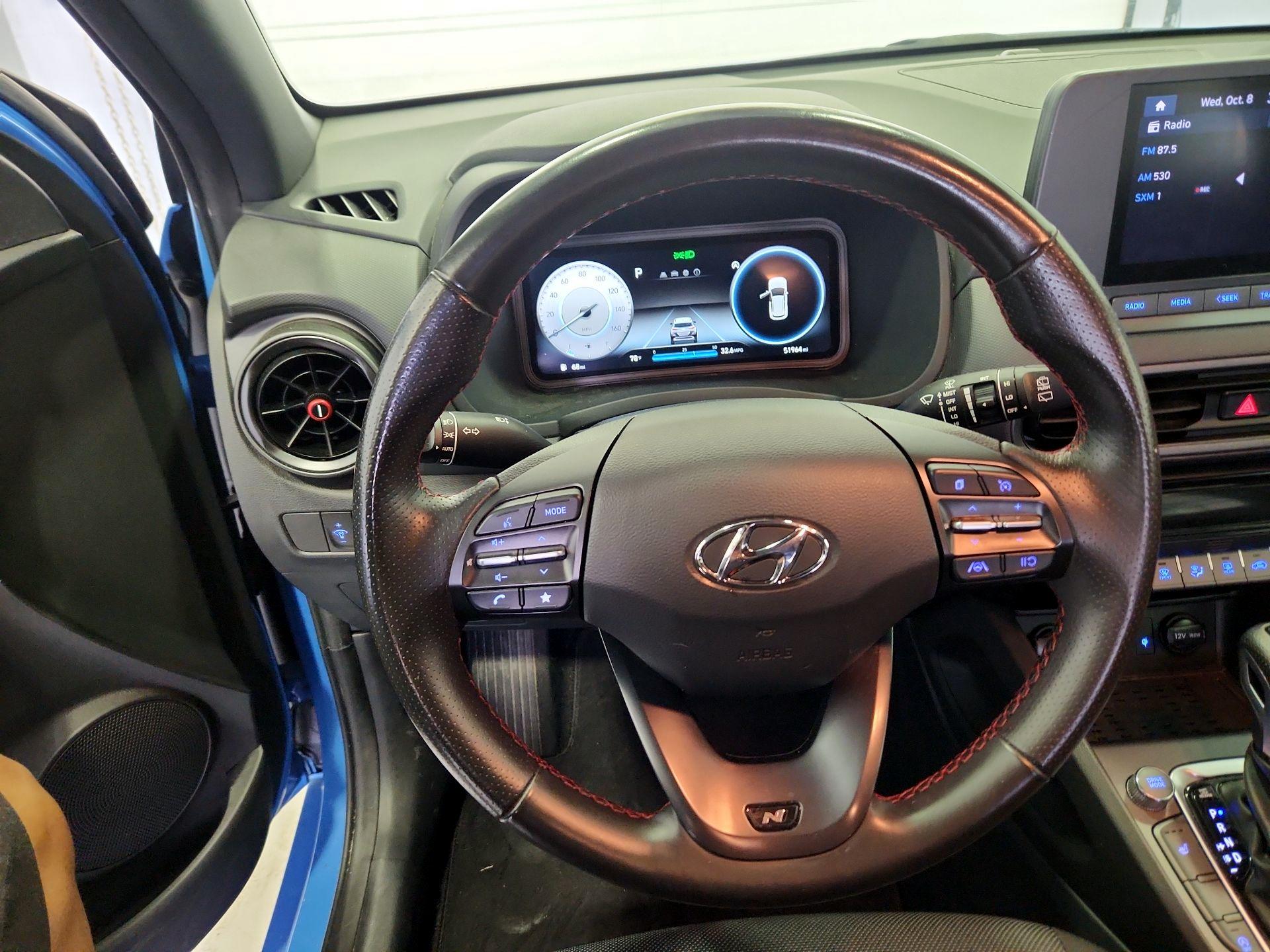 Thumbnail: 2022 Hyundai Kona - 10