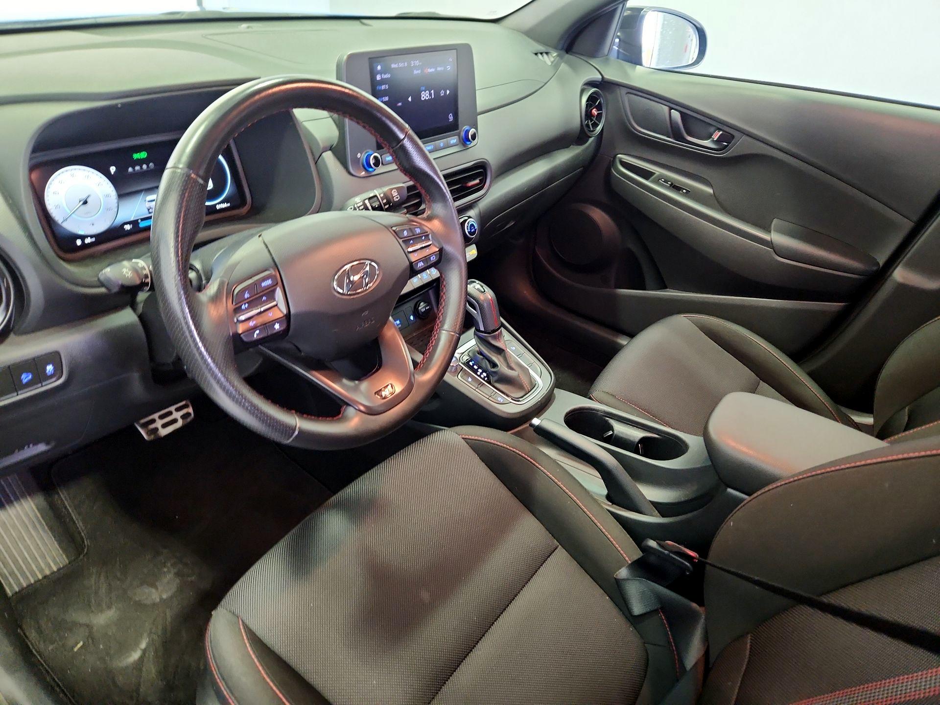 Thumbnail: 2022 Hyundai Kona - 11