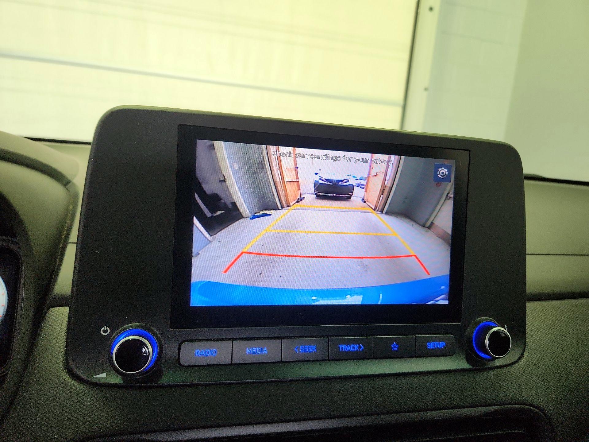 Thumbnail: 2022 Hyundai Kona - 14