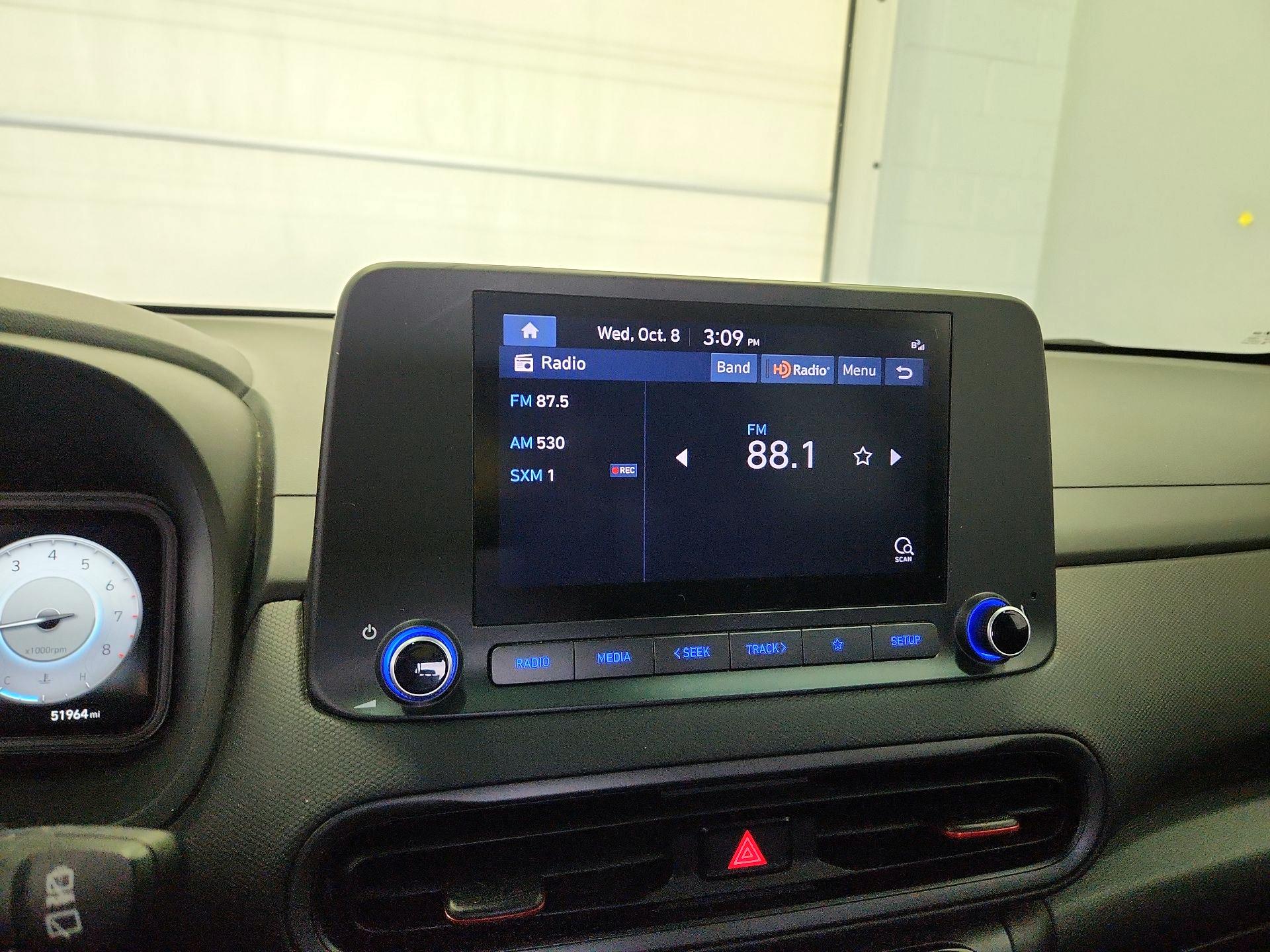 Thumbnail: 2022 Hyundai Kona - 15