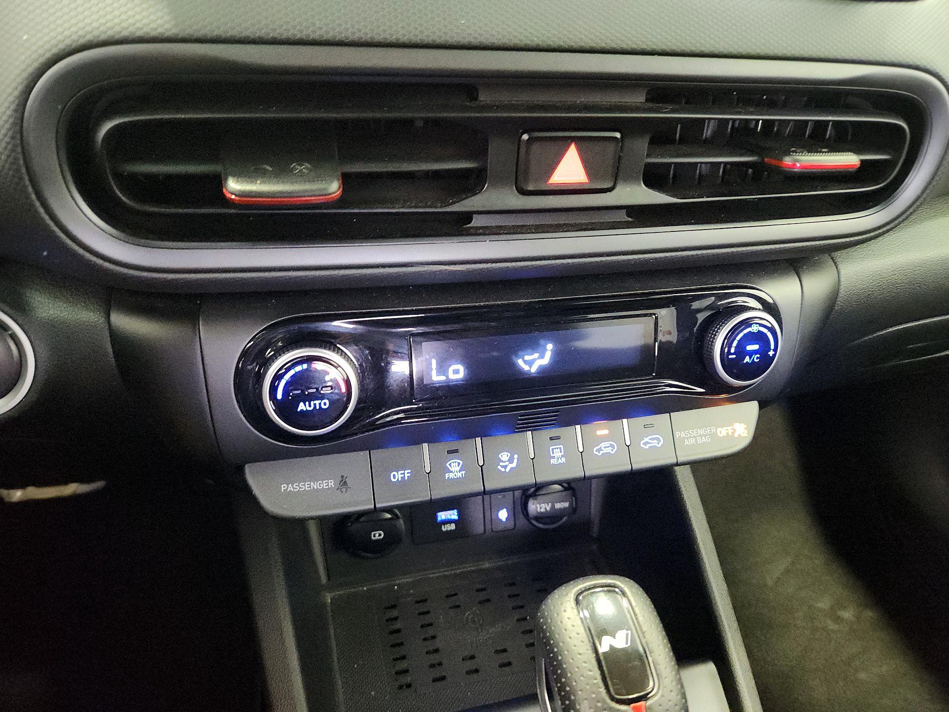 Thumbnail: 2022 Hyundai Kona - 16