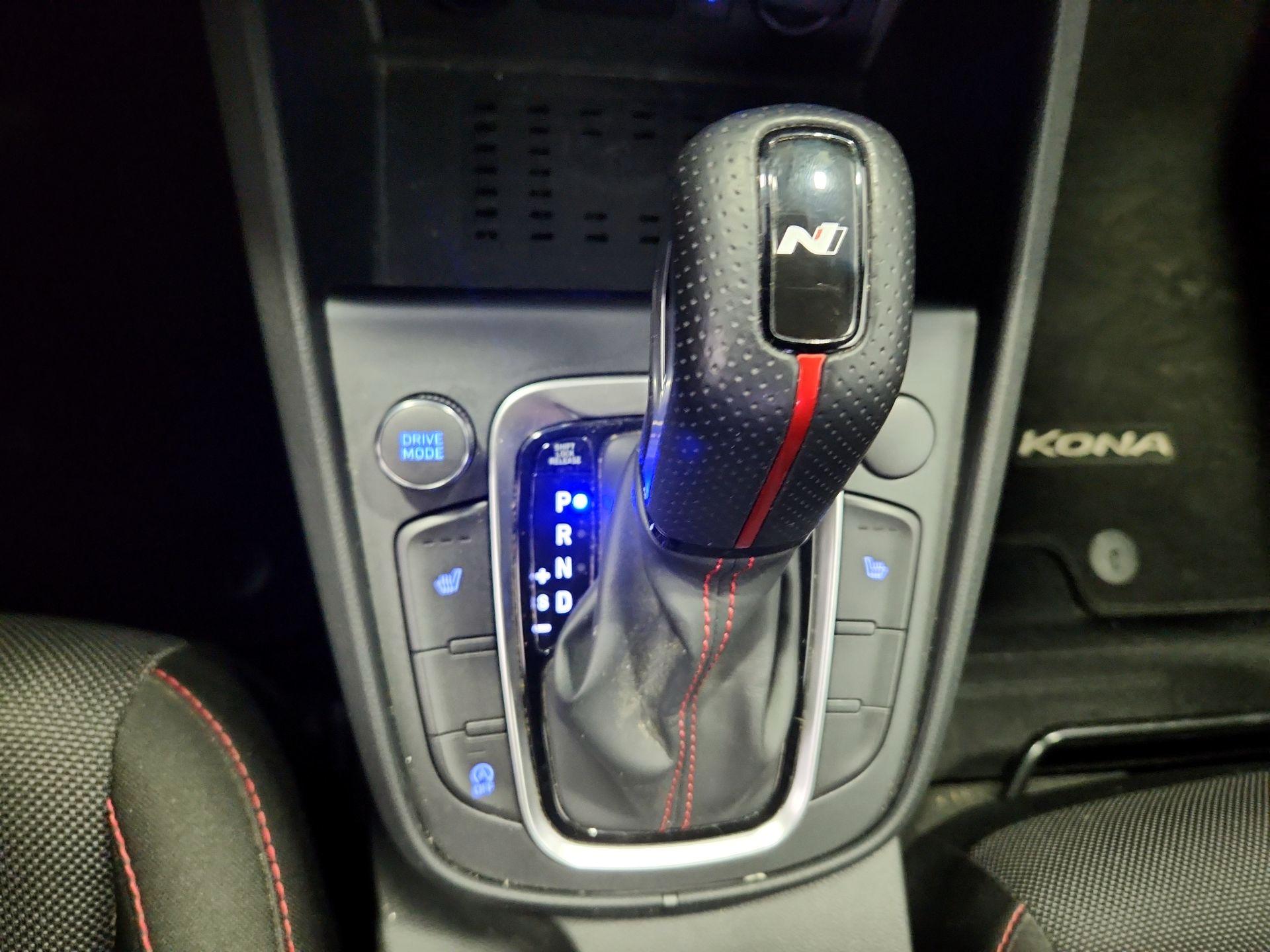 Thumbnail: 2022 Hyundai Kona - 17