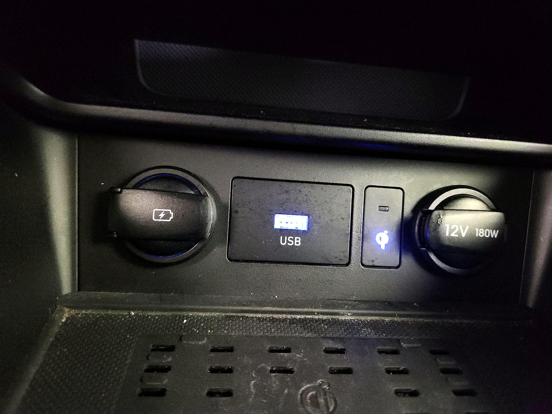 Thumbnail: 2022 Hyundai Kona - 18