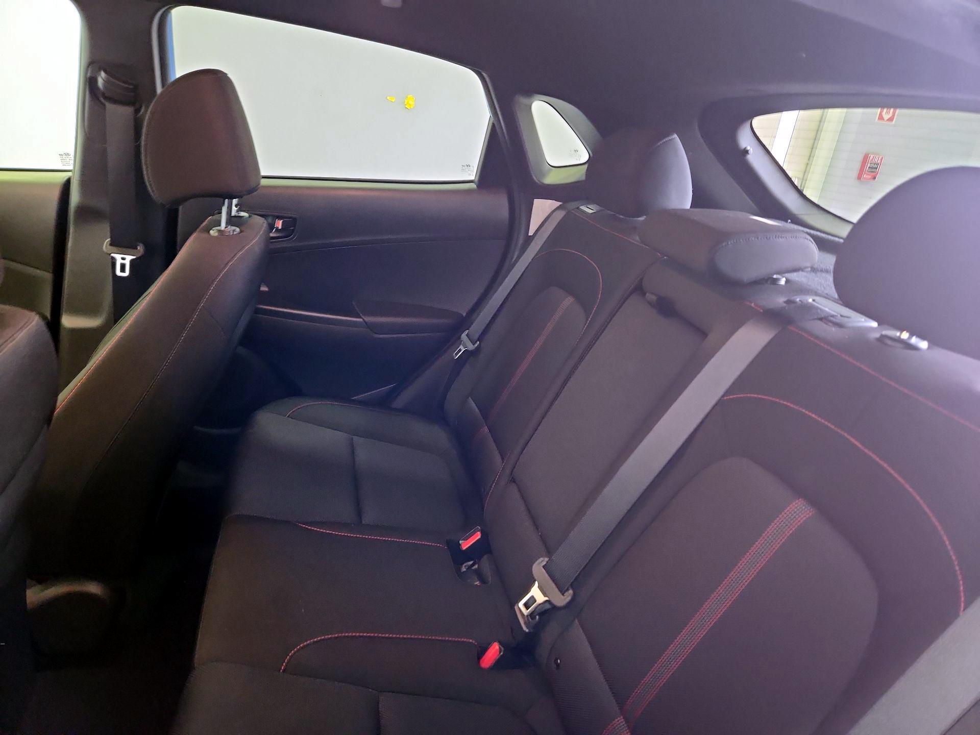 Thumbnail: 2022 Hyundai Kona - 19