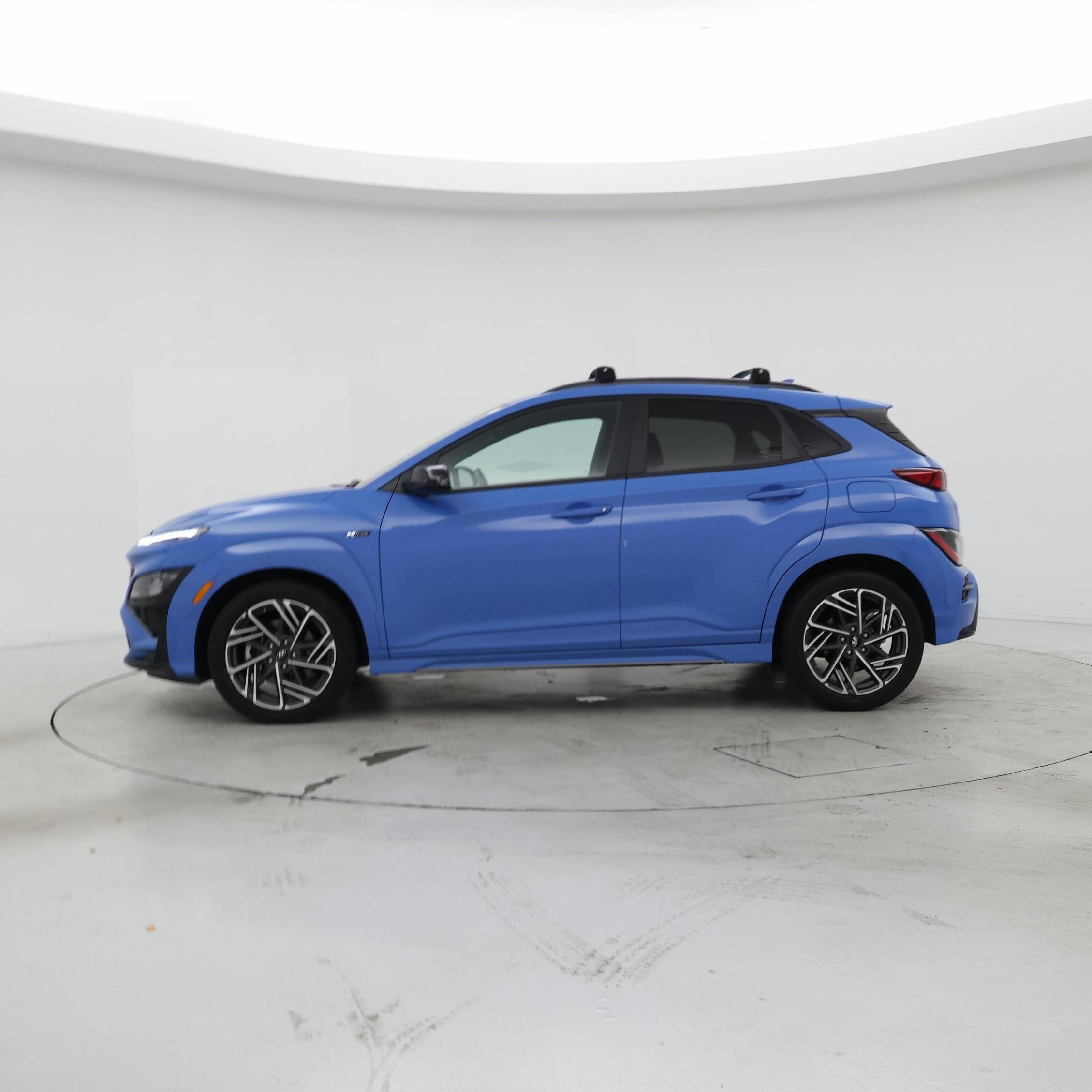 Thumbnail: 2022 Hyundai Kona - 3