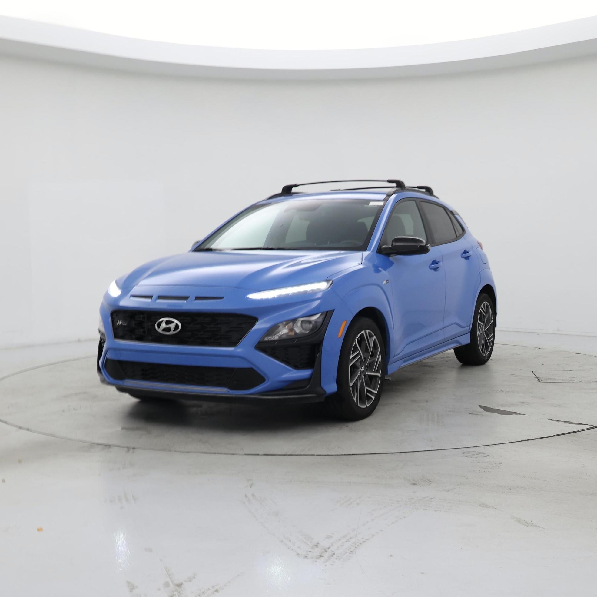 Thumbnail: 2022 Hyundai Kona - 4