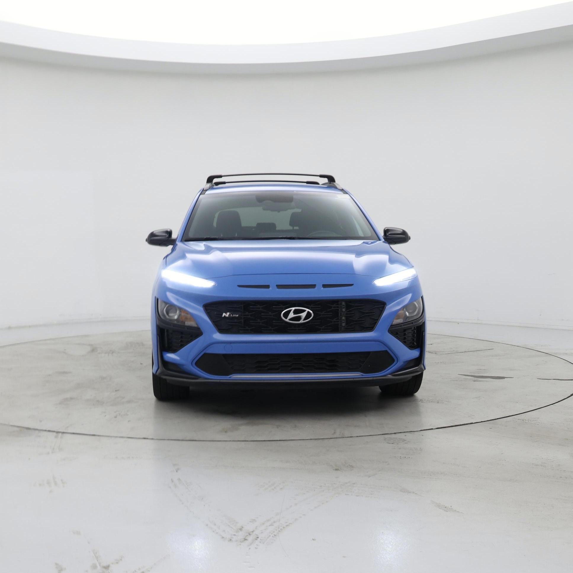 Thumbnail: 2022 Hyundai Kona - 5