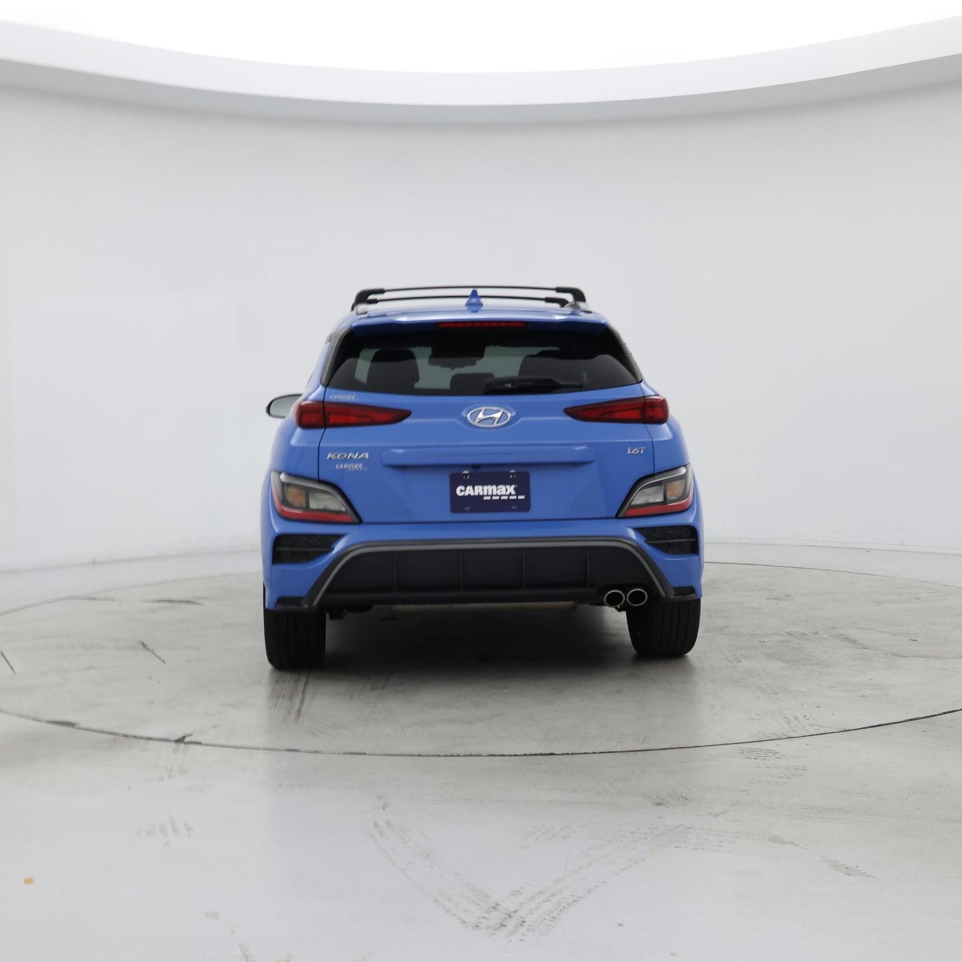 Thumbnail: 2022 Hyundai Kona - 6