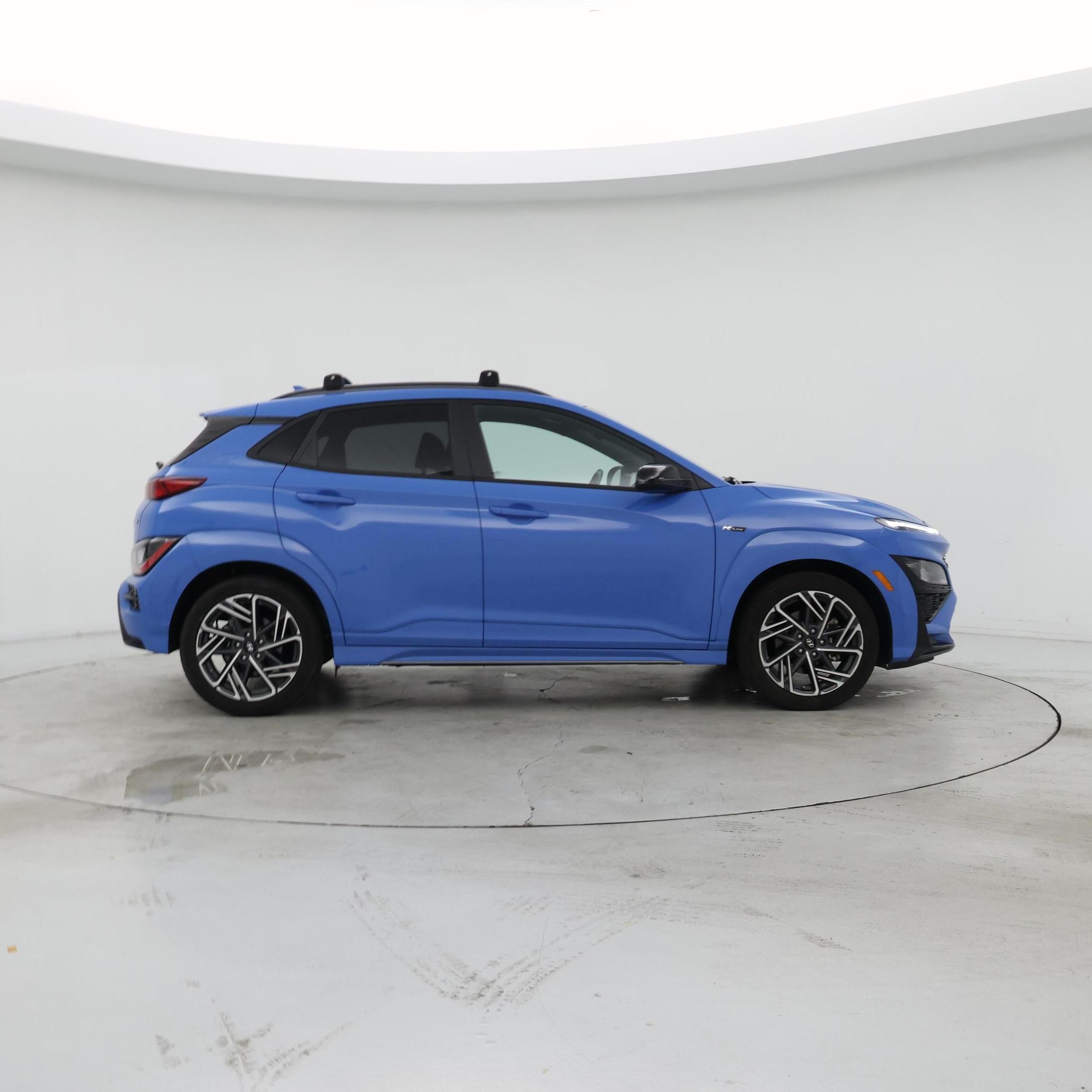 Thumbnail: 2022 Hyundai Kona - 7