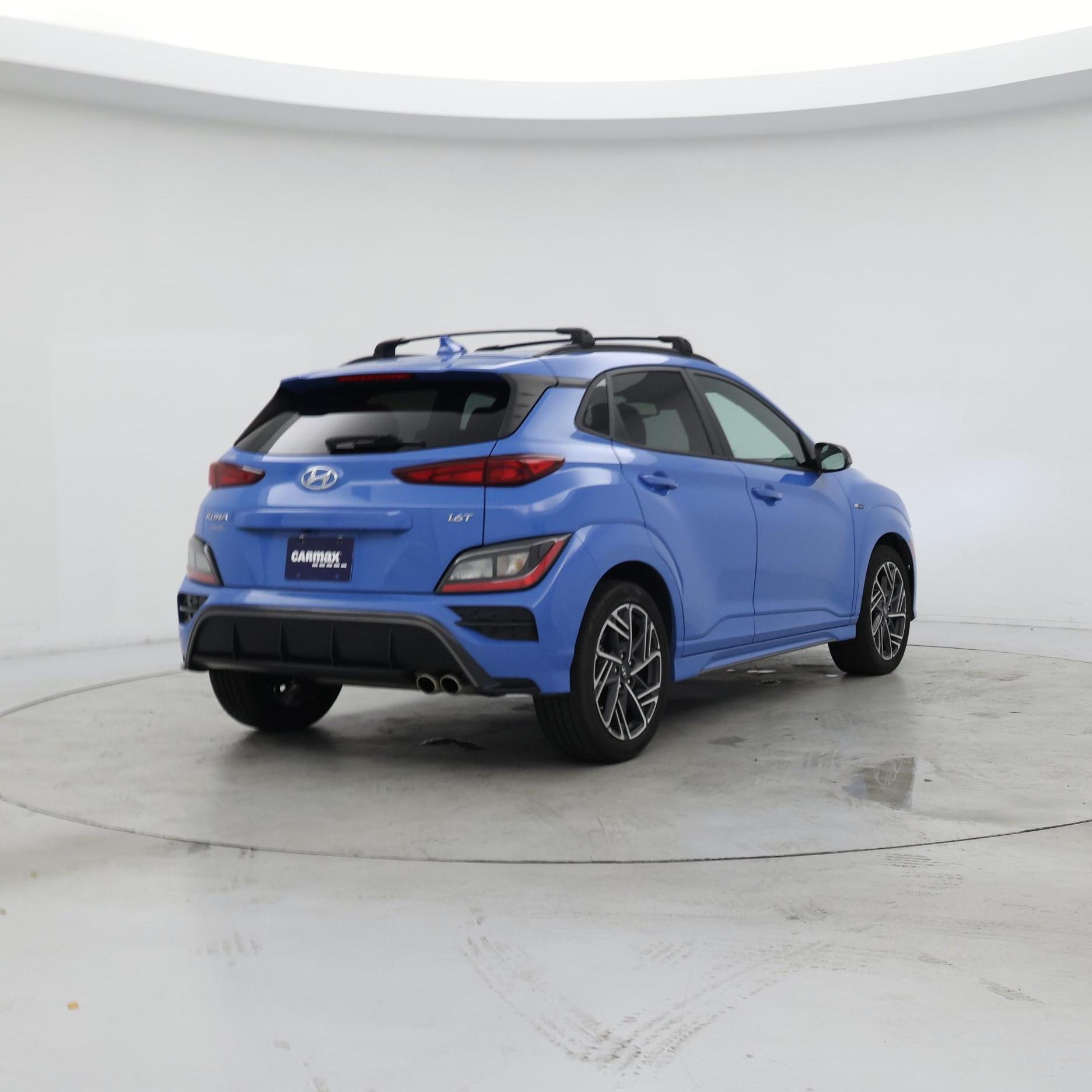 Thumbnail: 2022 Hyundai Kona - 8