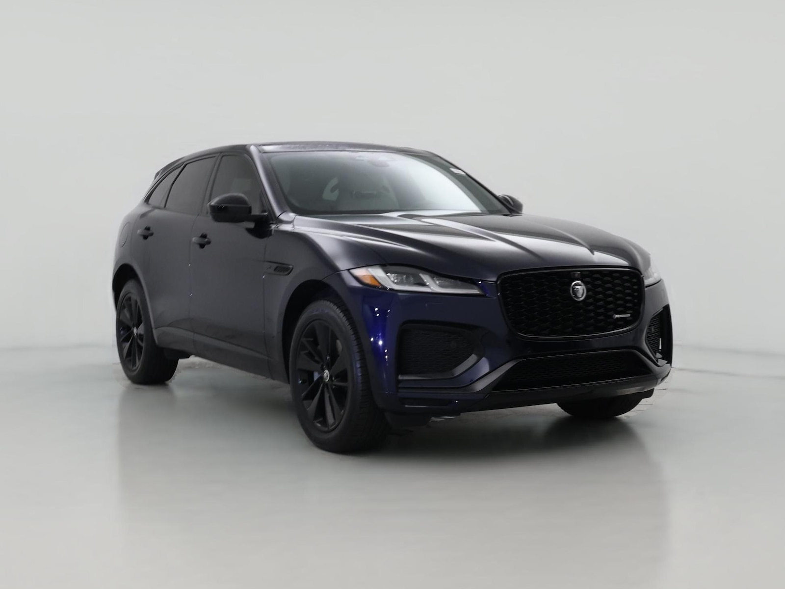 2024 Jaguar F-PACE R-Dynamic S