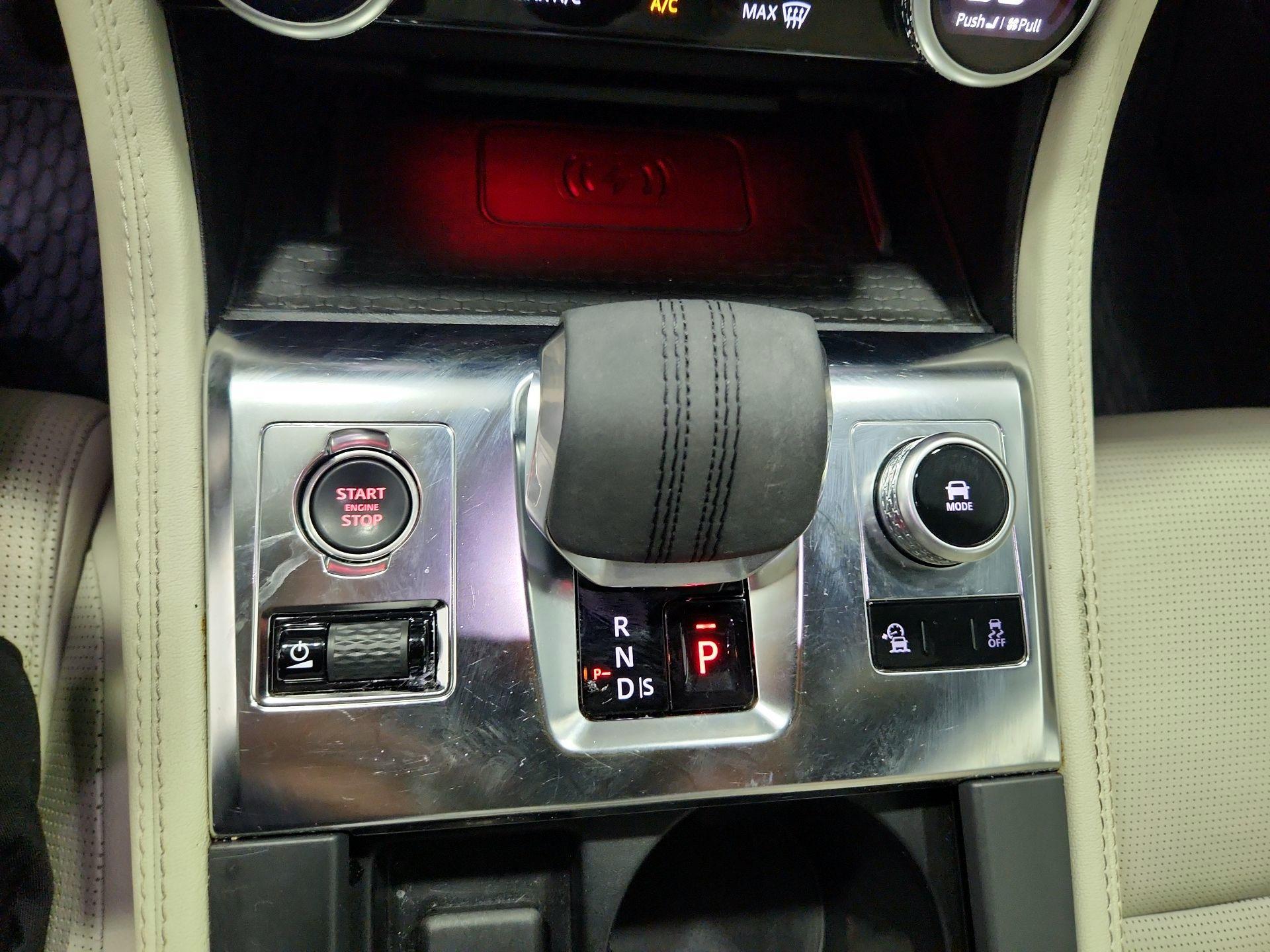 Thumbnail: 2024 Jaguar F-Pace - 17