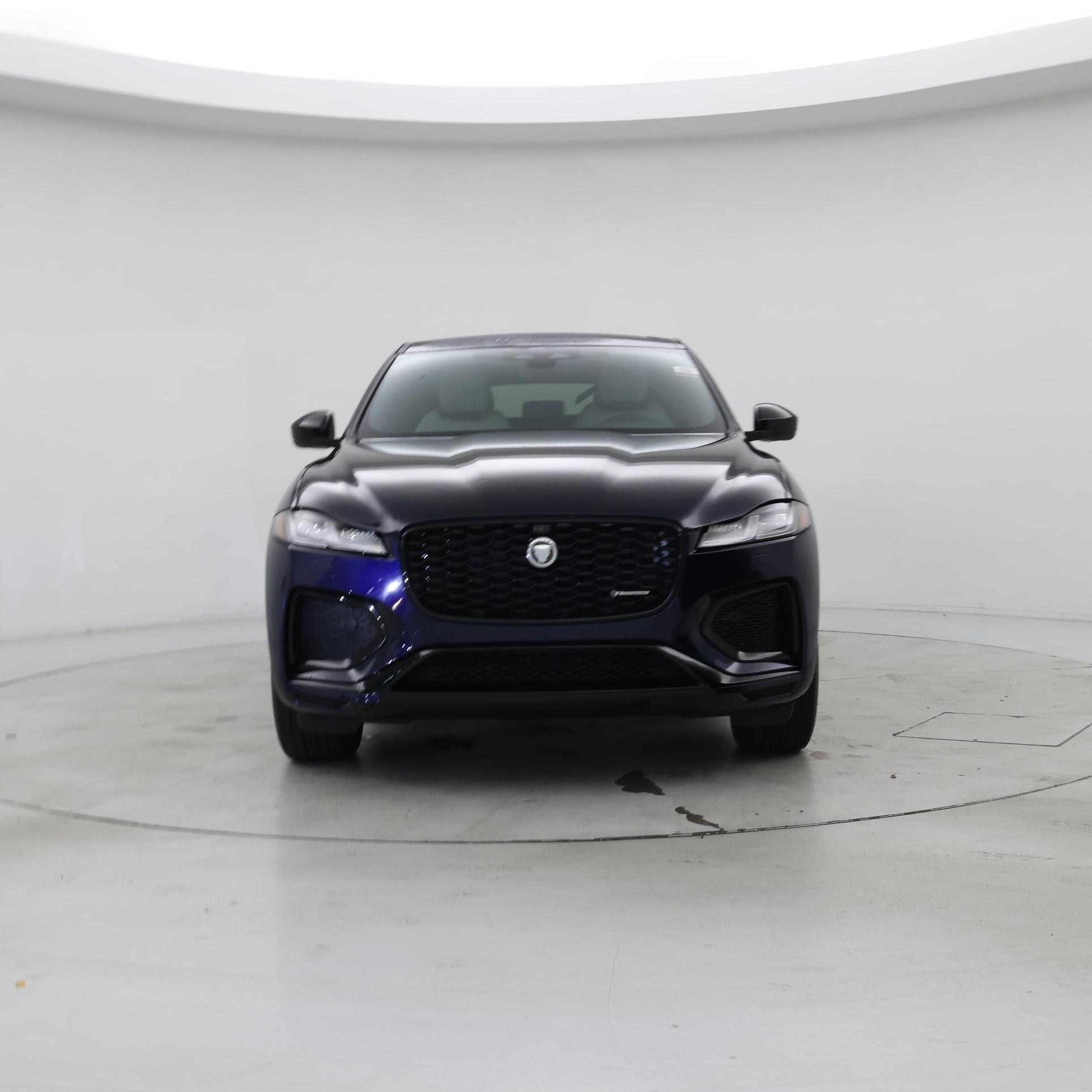 Thumbnail: 2024 Jaguar F-Pace - 5