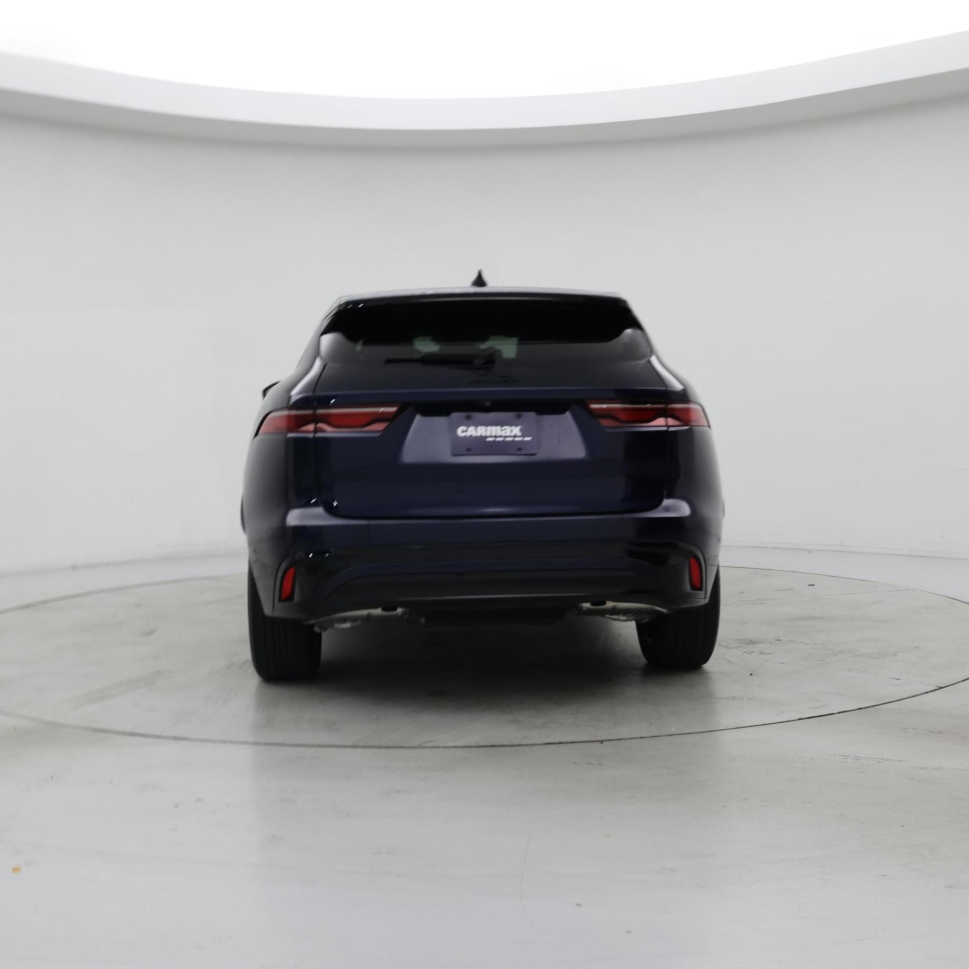 Thumbnail: 2024 Jaguar F-Pace - 6