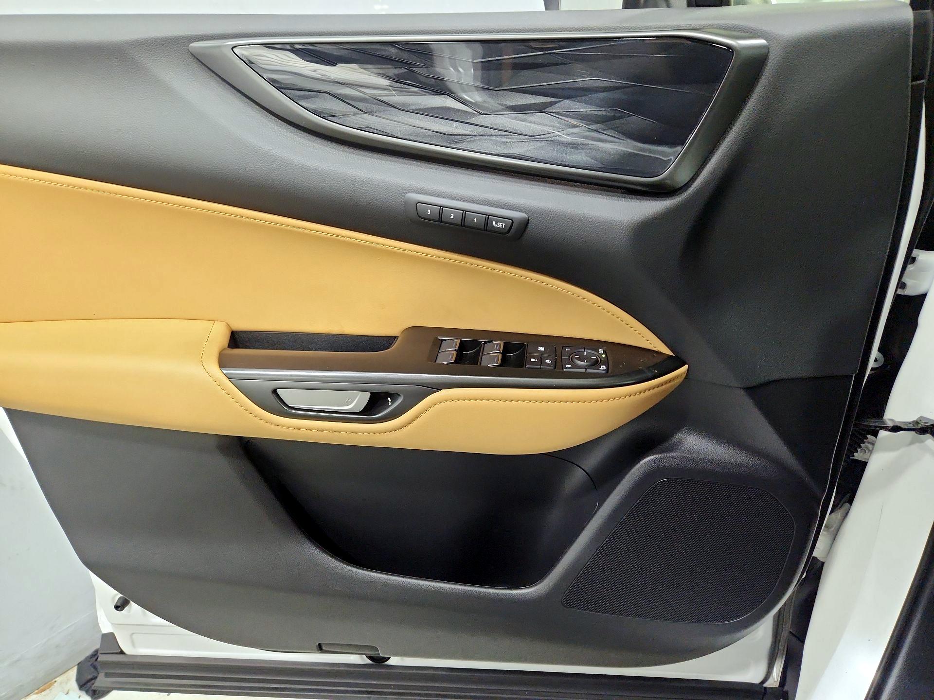 Thumbnail: 2024 Lexus NX - 12