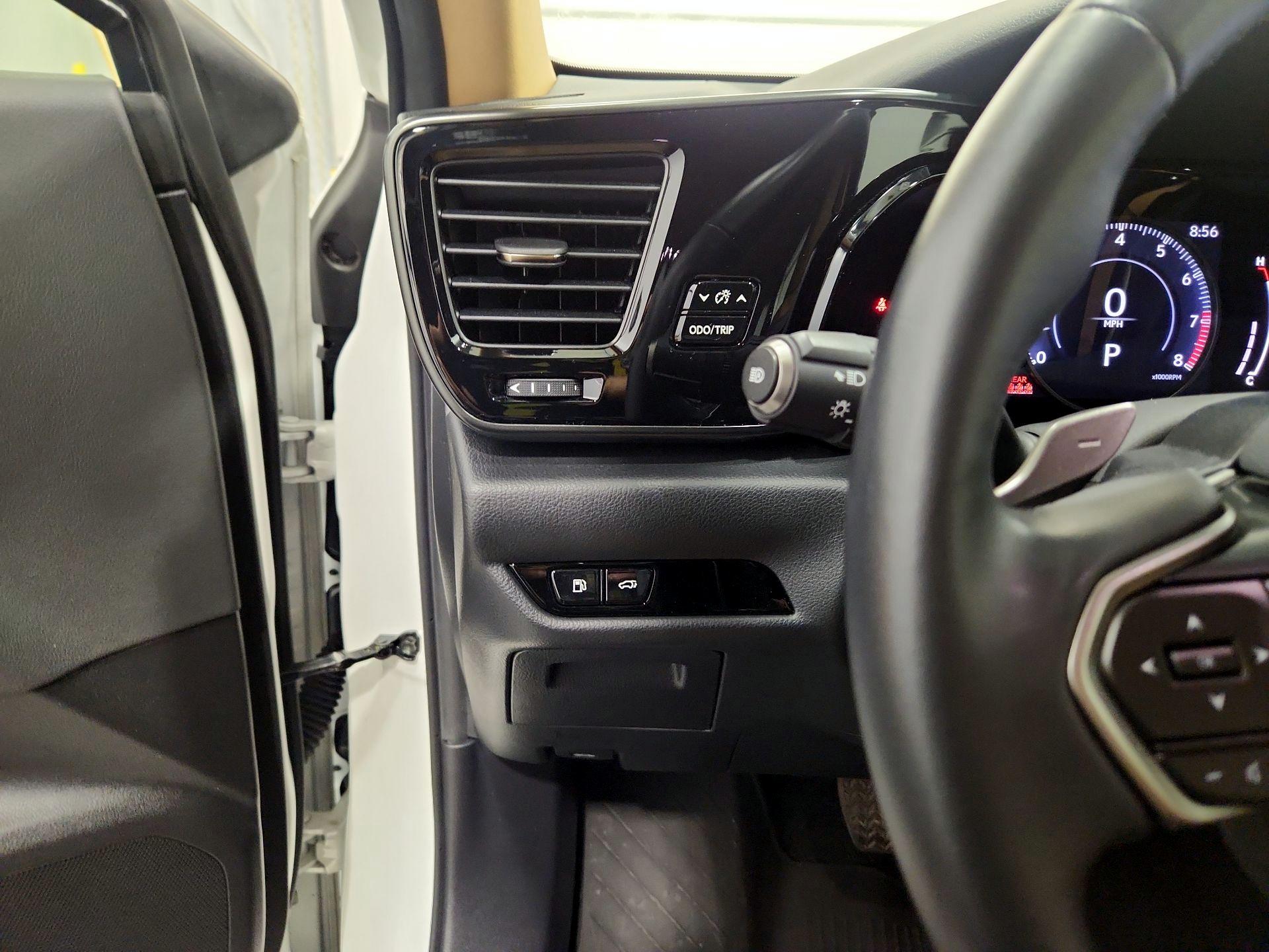 Thumbnail: 2024 Lexus NX - 13