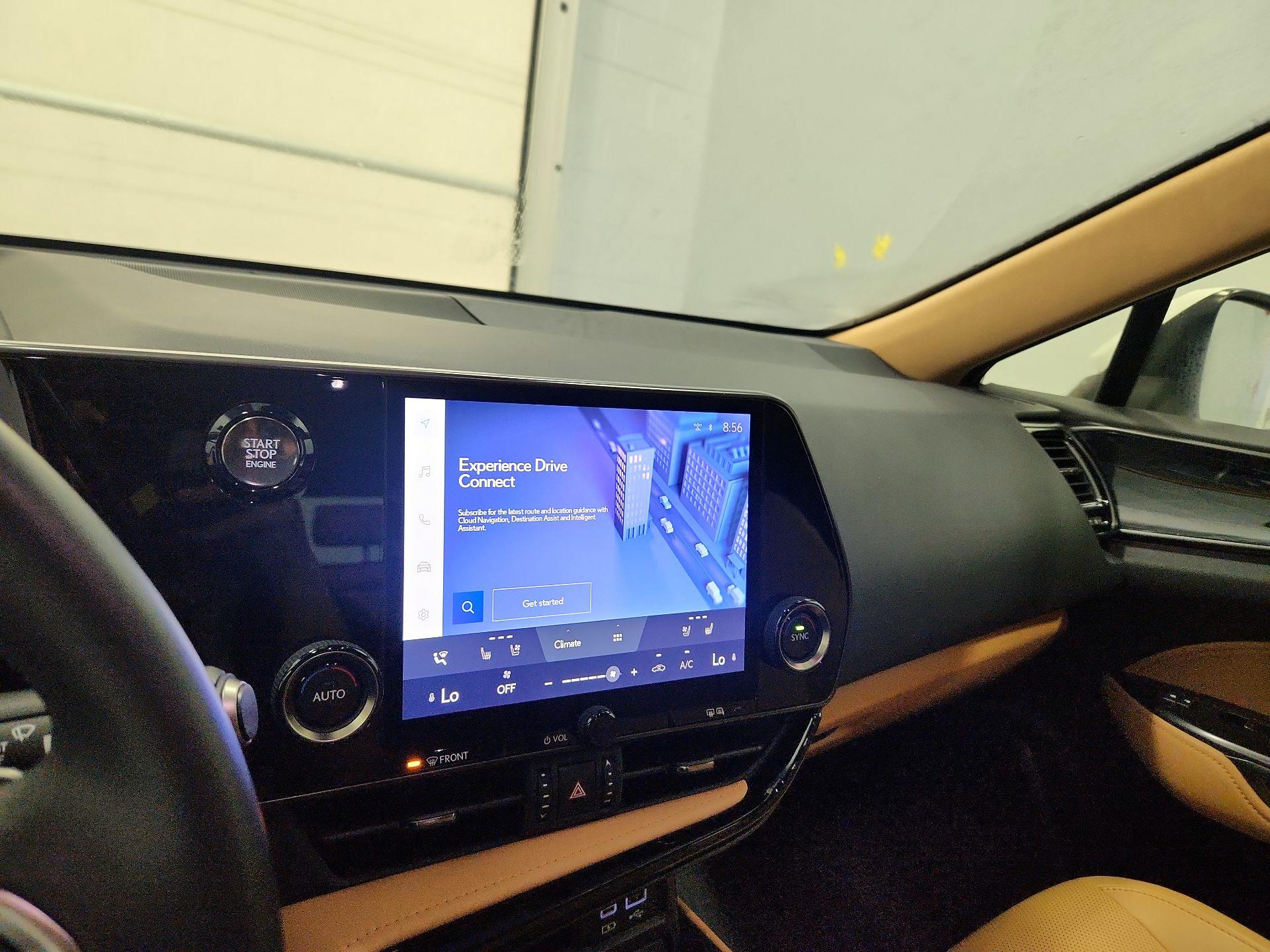 Thumbnail: 2024 Lexus NX - 14