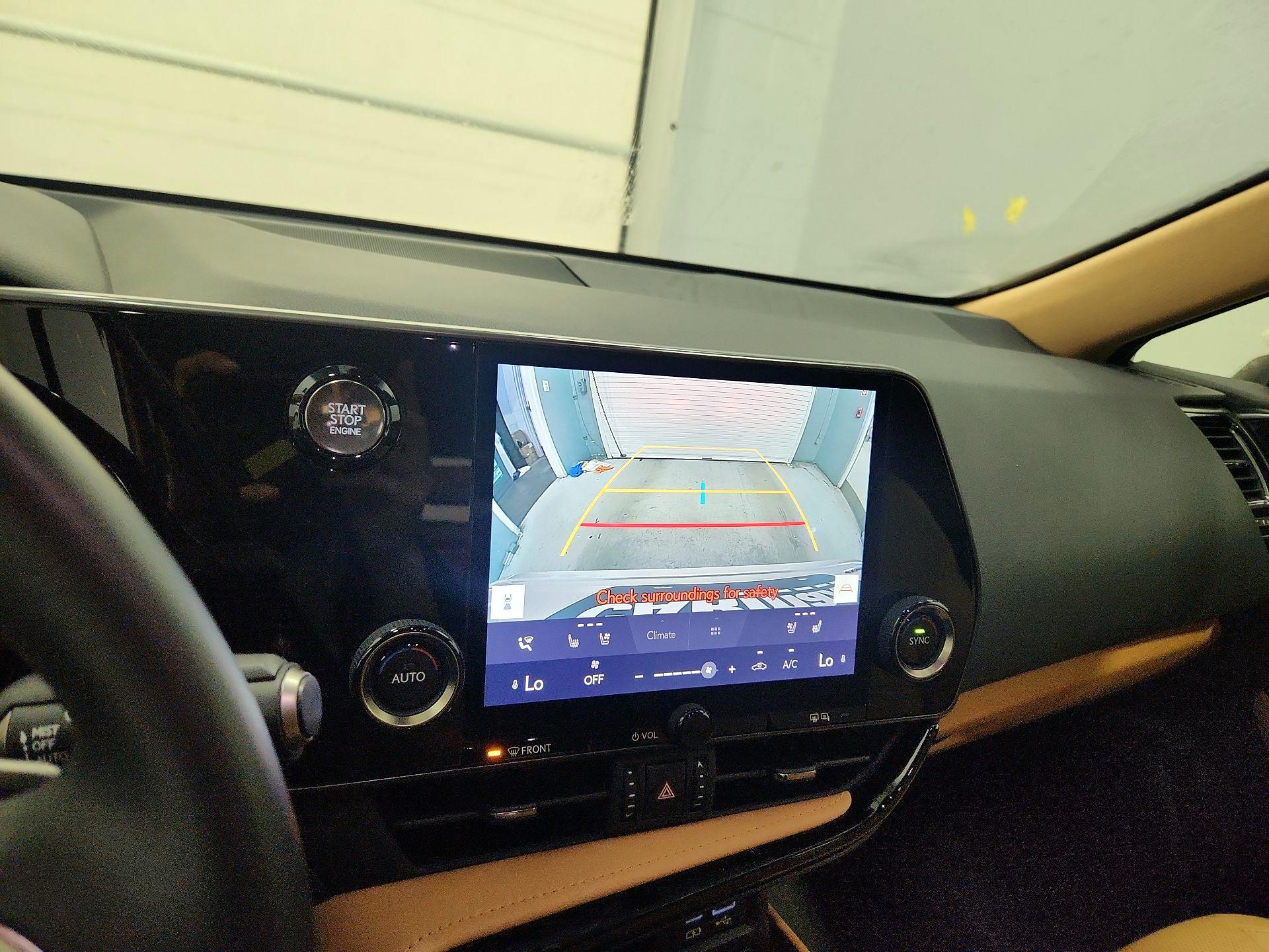 Thumbnail: 2024 Lexus NX - 15