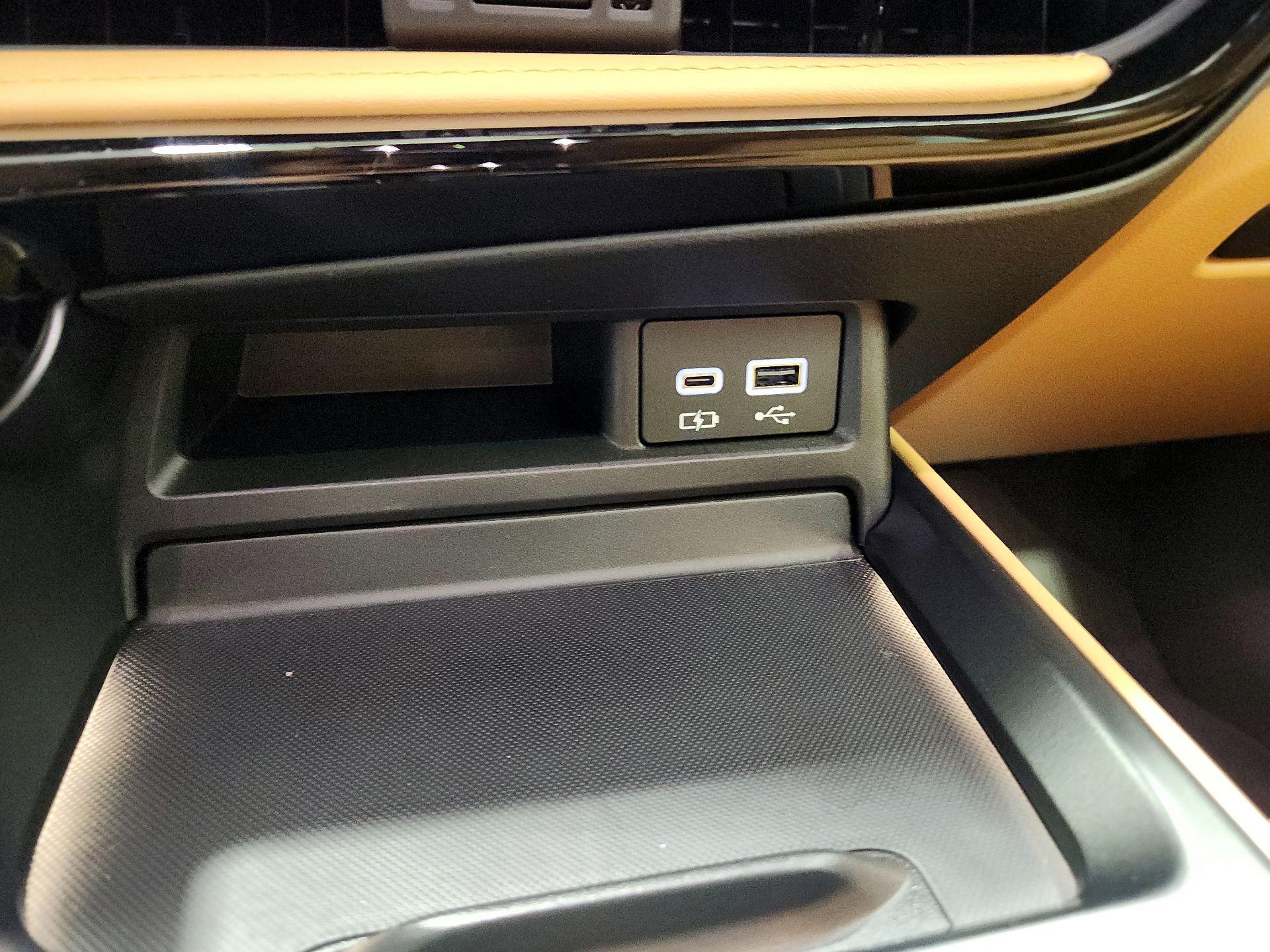 Thumbnail: 2024 Lexus NX - 19