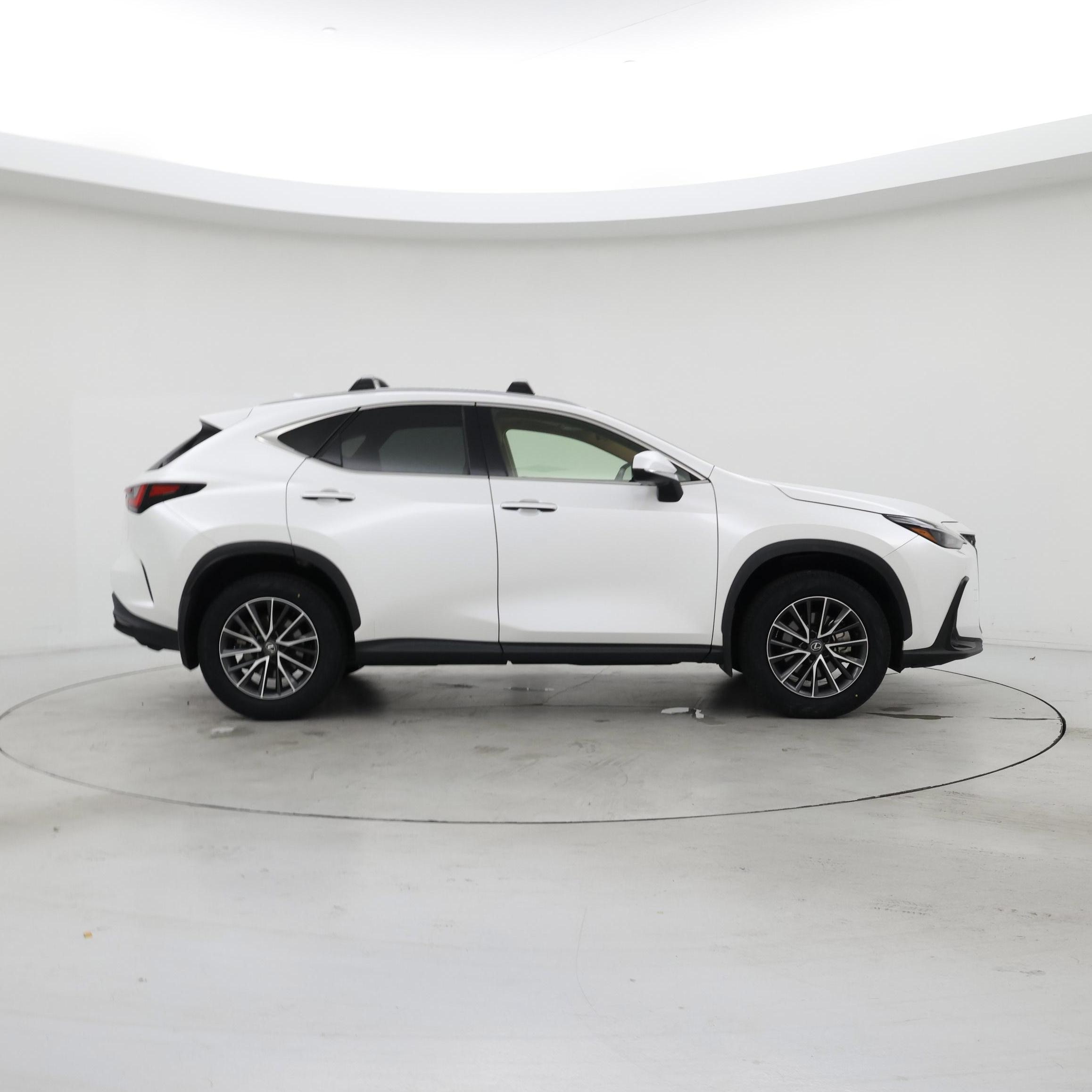Thumbnail: 2024 Lexus NX - 7