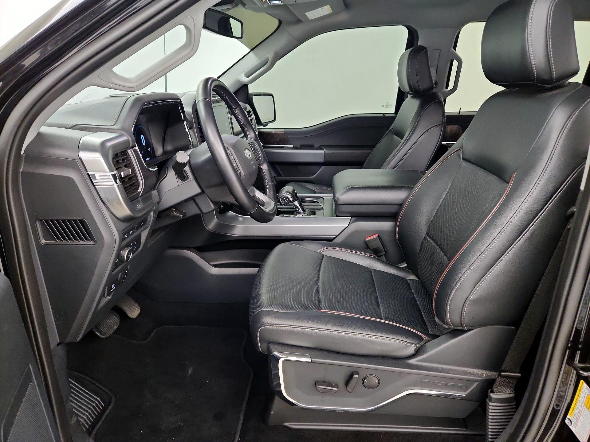 Thumbnail: 2022 Ford F-150 - 11