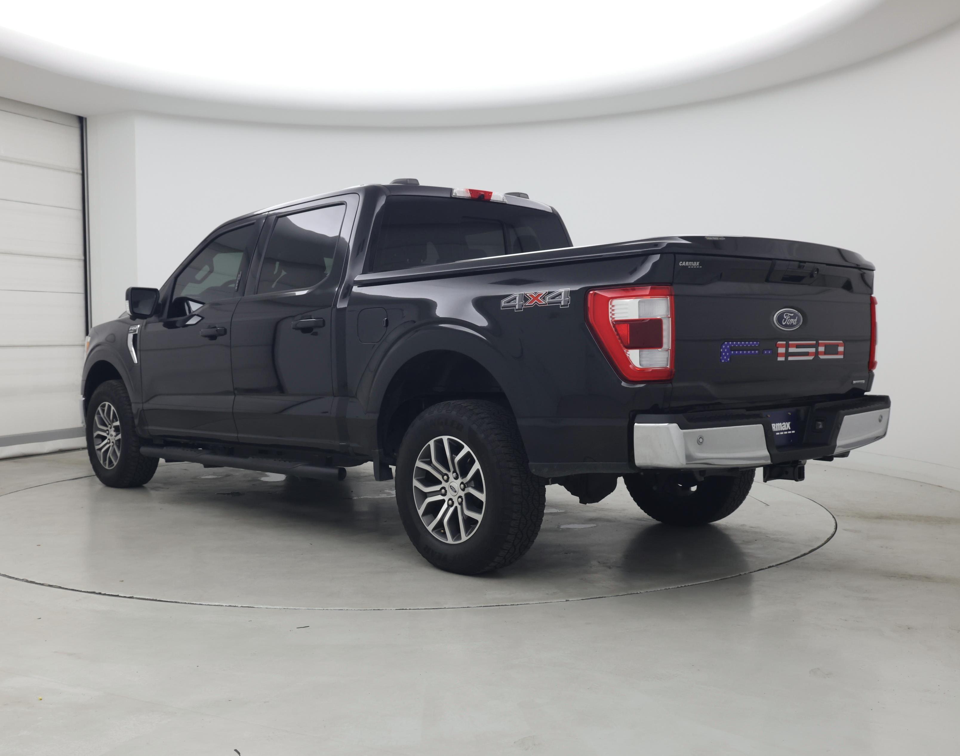 Thumbnail: 2022 Ford F-150 - 2