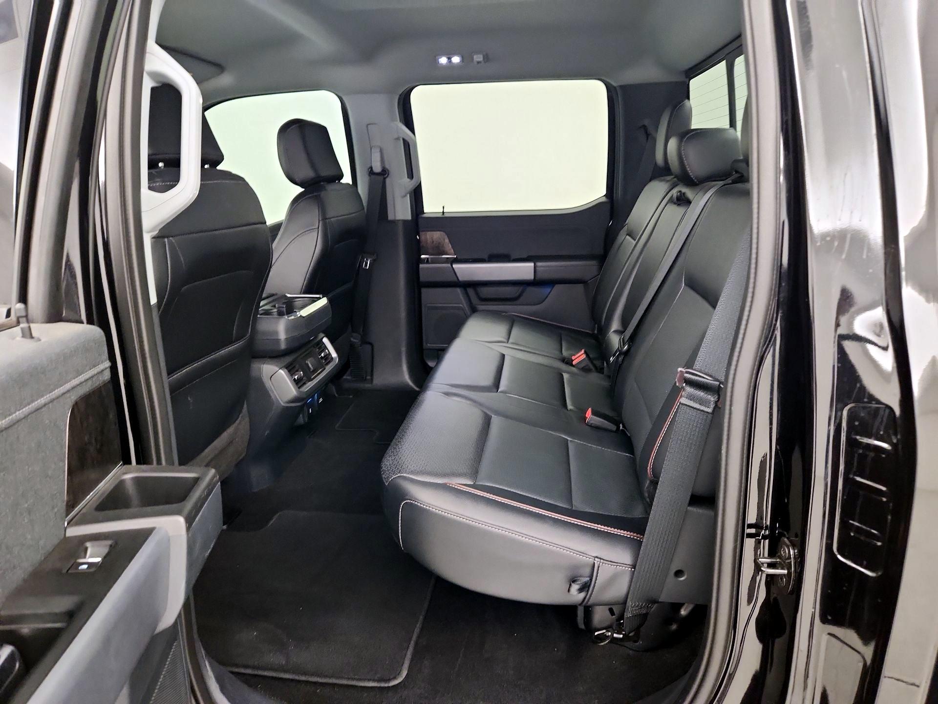 Thumbnail: 2022 Ford F-150 - 19
