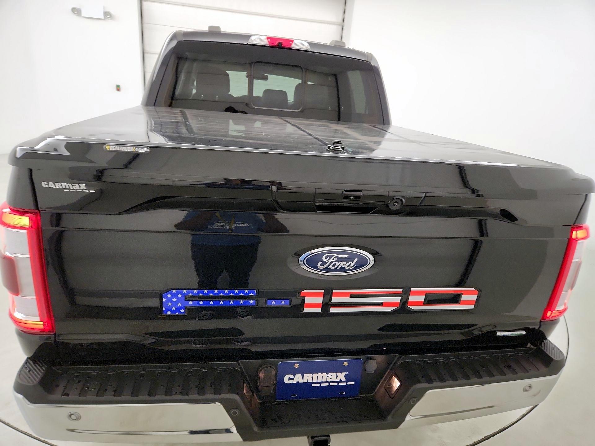 Thumbnail: 2022 Ford F-150 - 20
