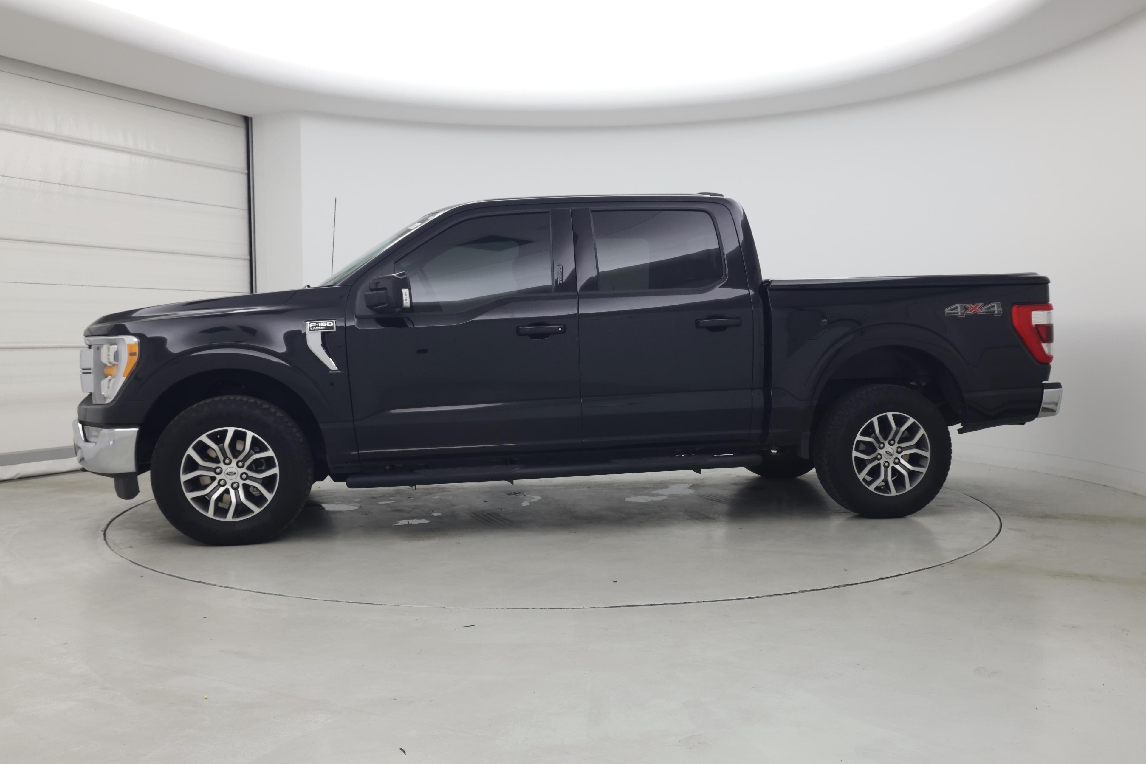 Thumbnail: 2022 Ford F-150 - 3