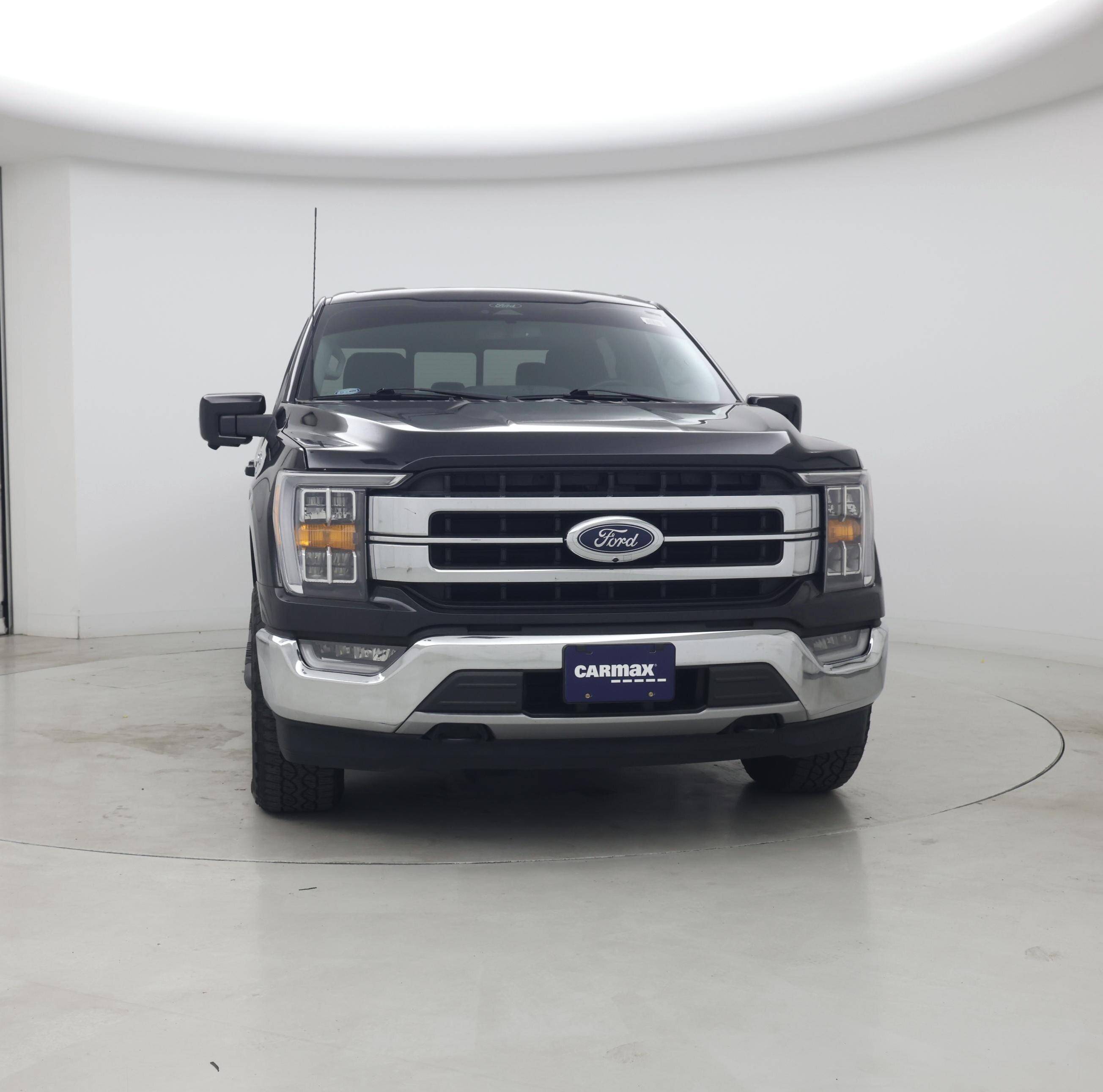 Thumbnail: 2022 Ford F-150 - 5