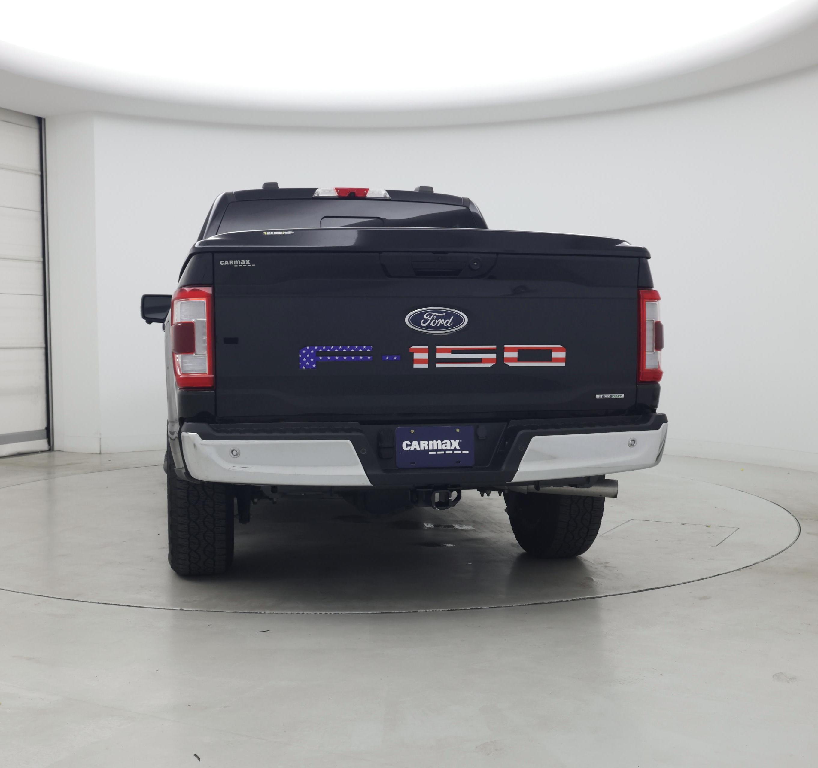 Thumbnail: 2022 Ford F-150 - 6