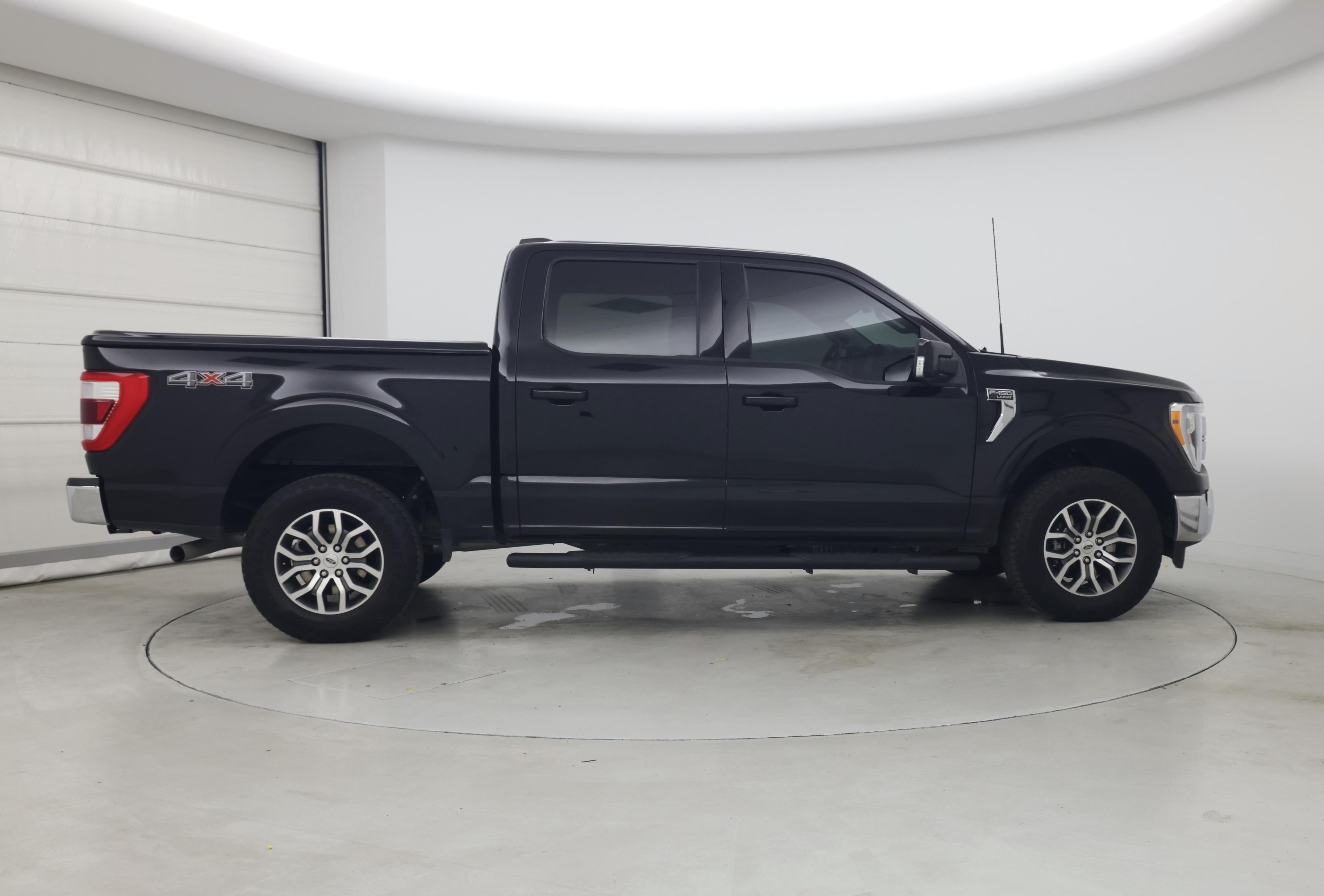 Thumbnail: 2022 Ford F-150 - 7