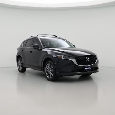 2024 Mazda CX-5 2.5 S Premium Package