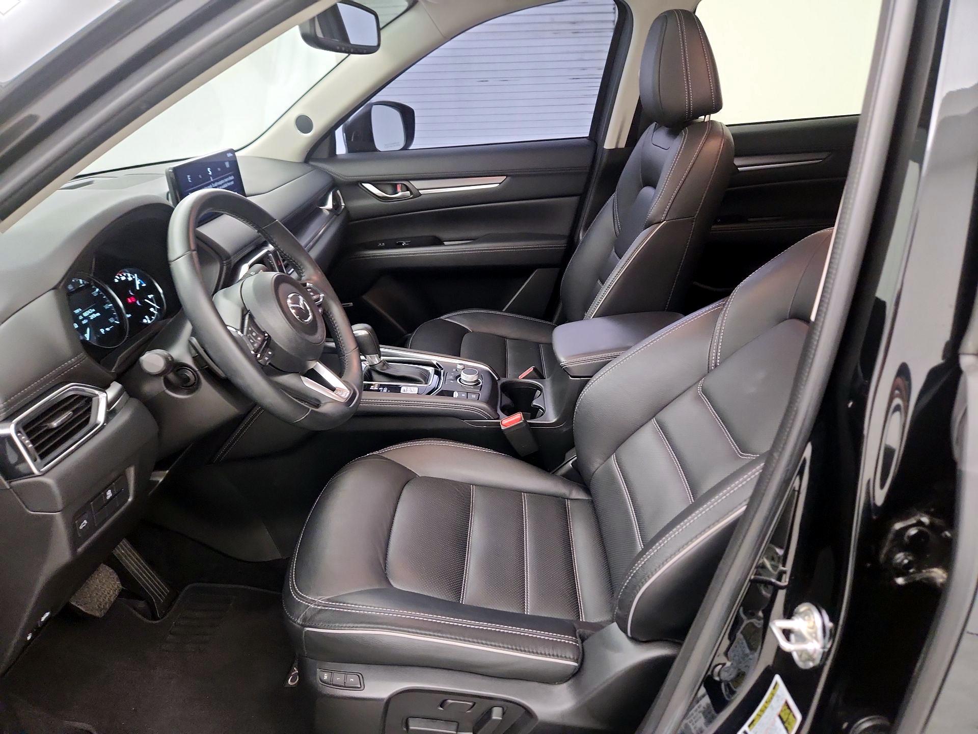 Thumbnail: 2024 Mazda CX-5 - 11