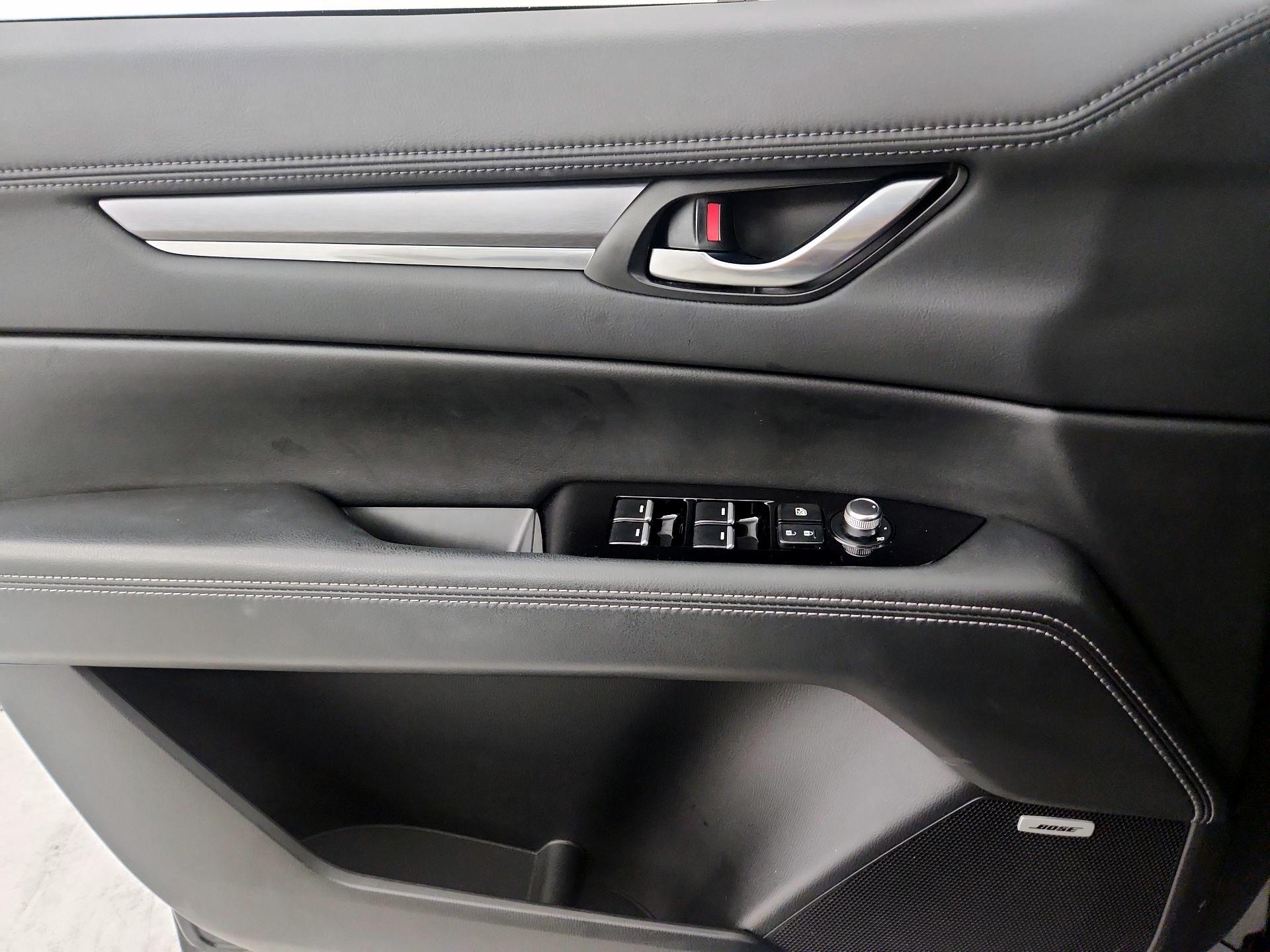 Thumbnail: 2024 Mazda CX-5 - 12