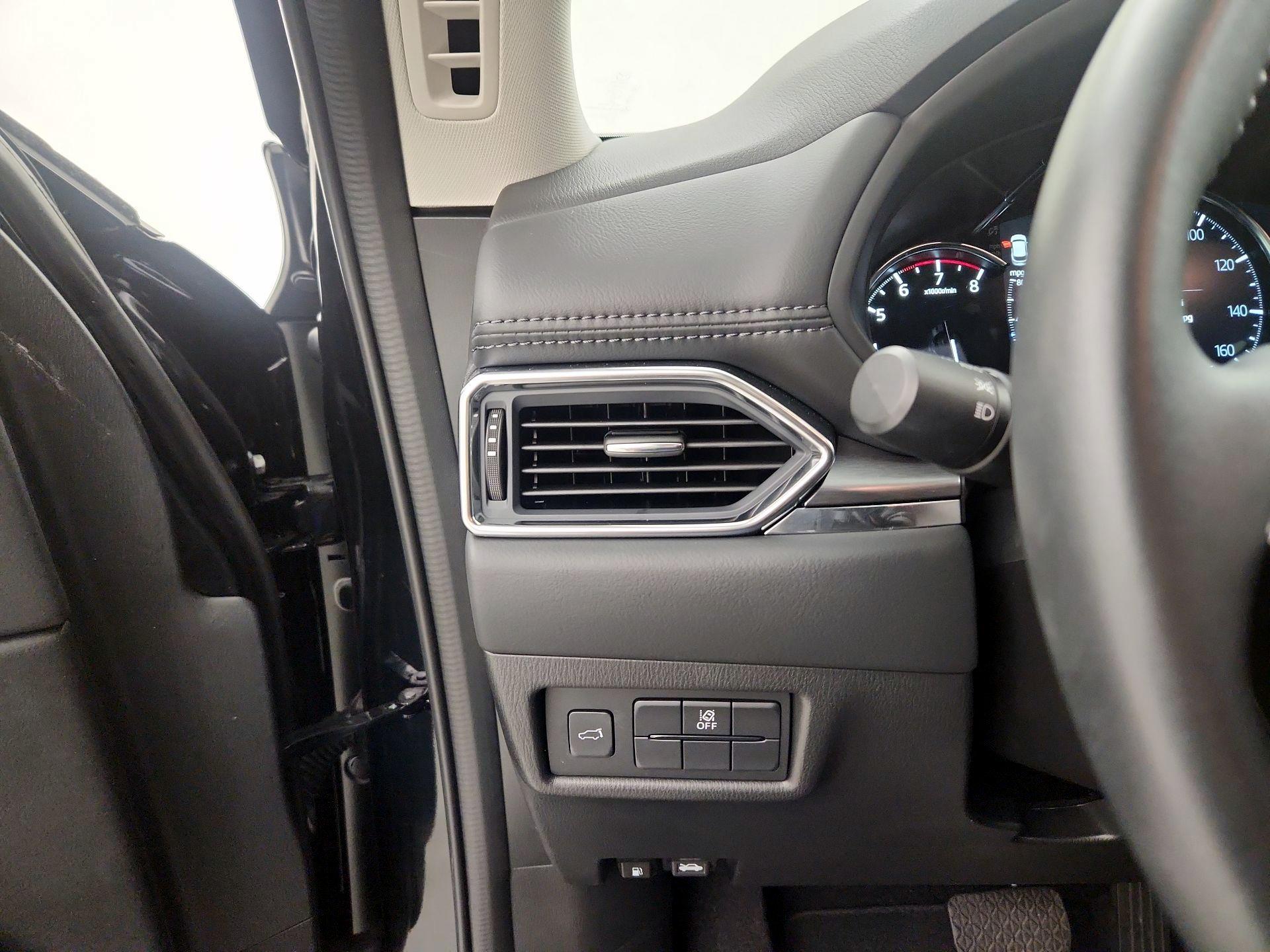 Thumbnail: 2024 Mazda CX-5 - 13