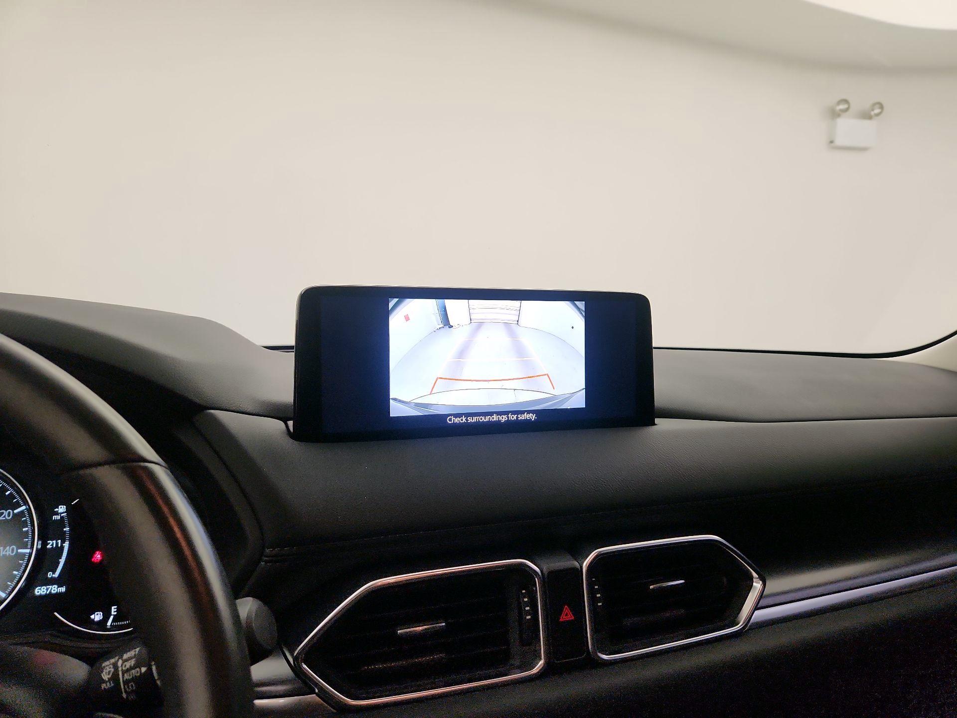 Thumbnail: 2024 Mazda CX-5 - 14