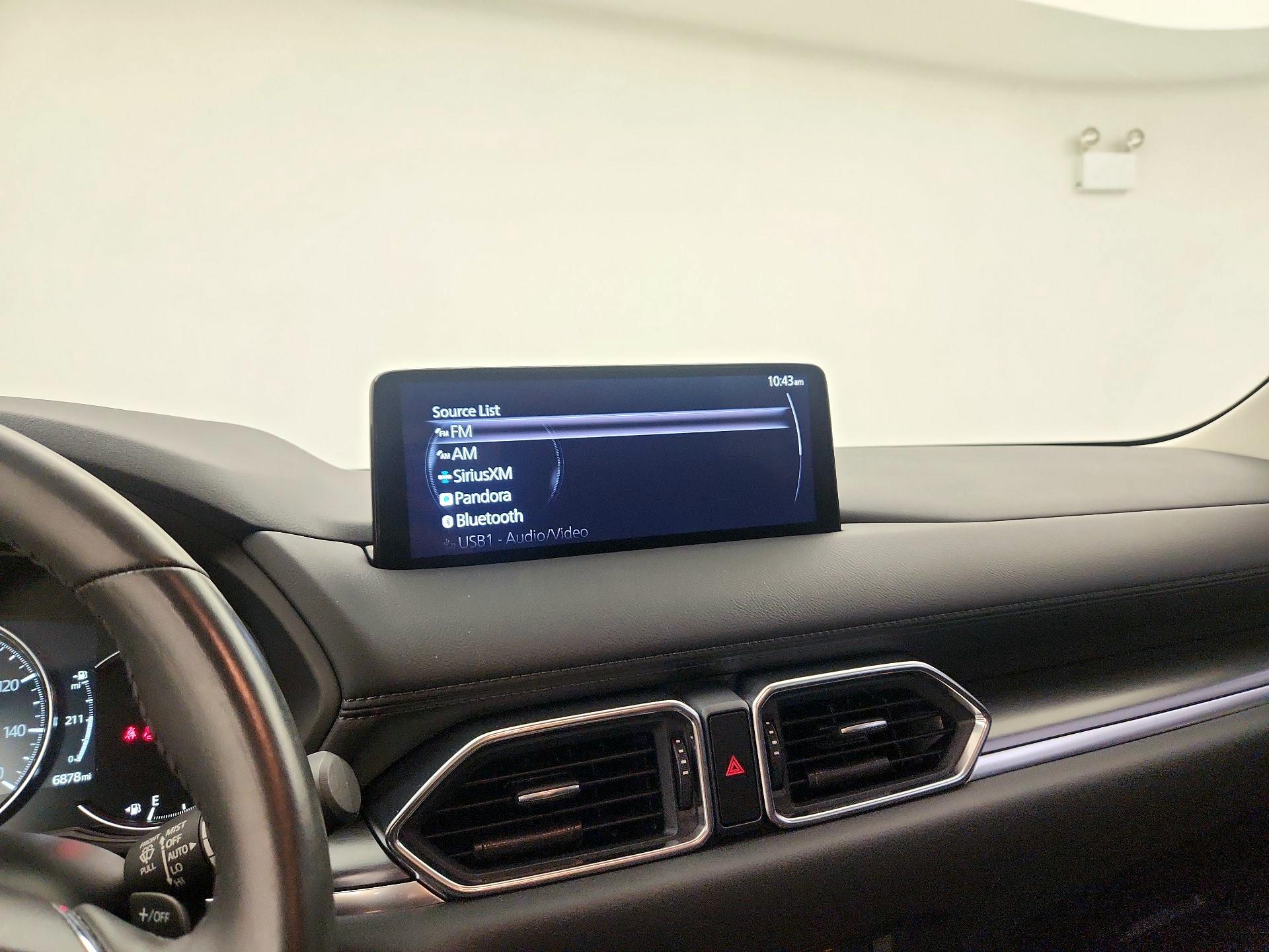 Thumbnail: 2024 Mazda CX-5 - 15