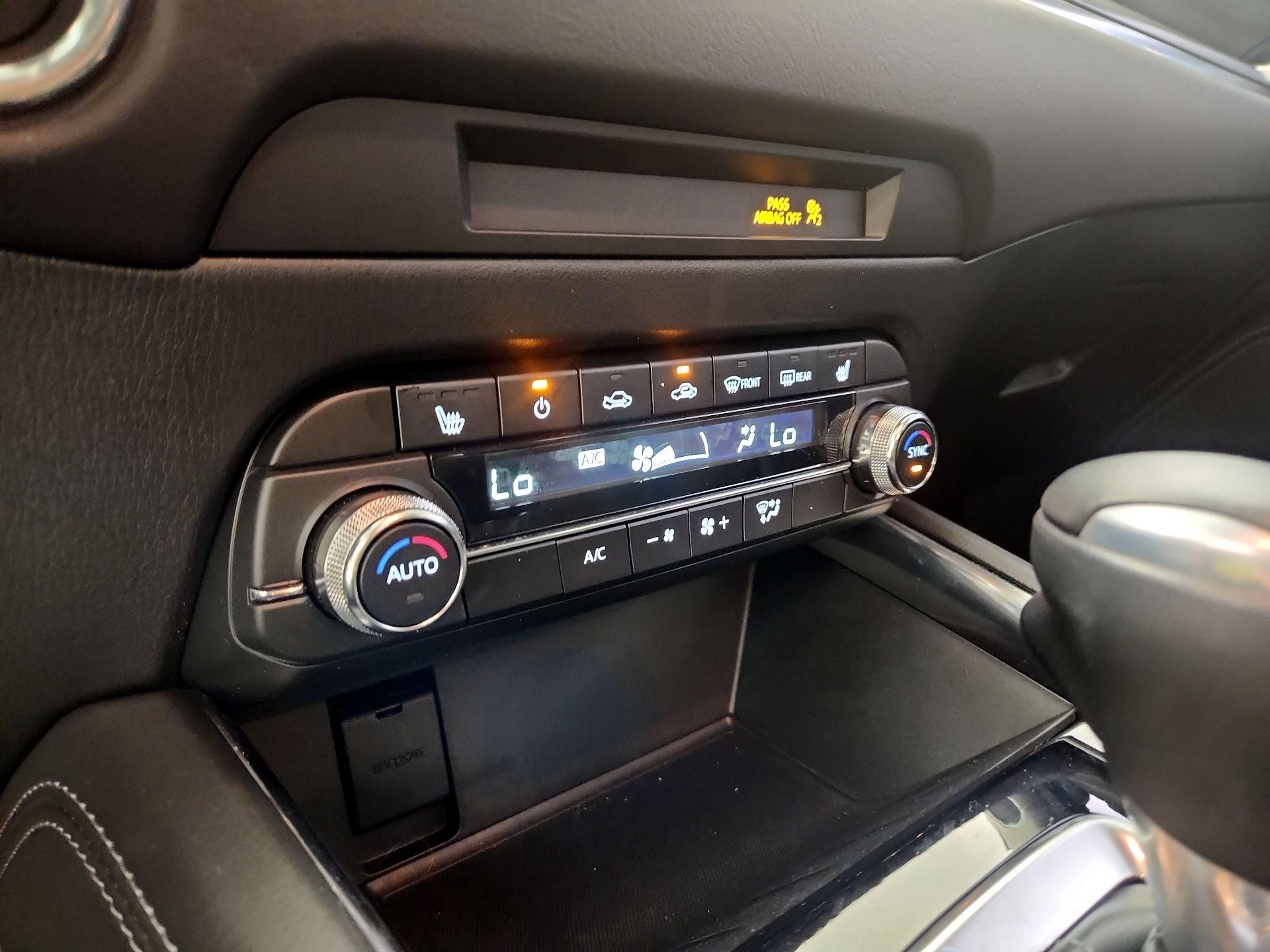 Thumbnail: 2024 Mazda CX-5 - 16