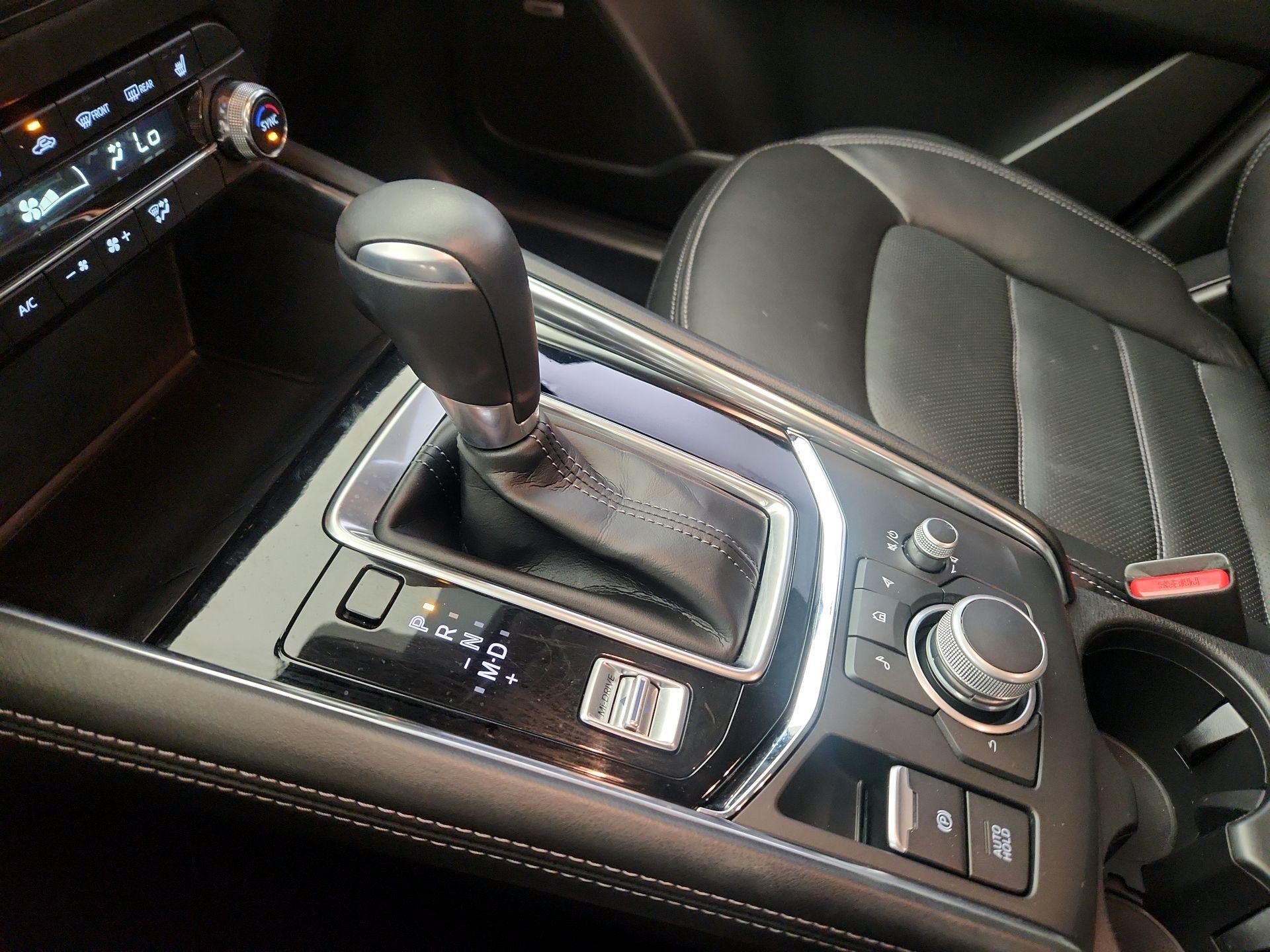 Thumbnail: 2024 Mazda CX-5 - 17