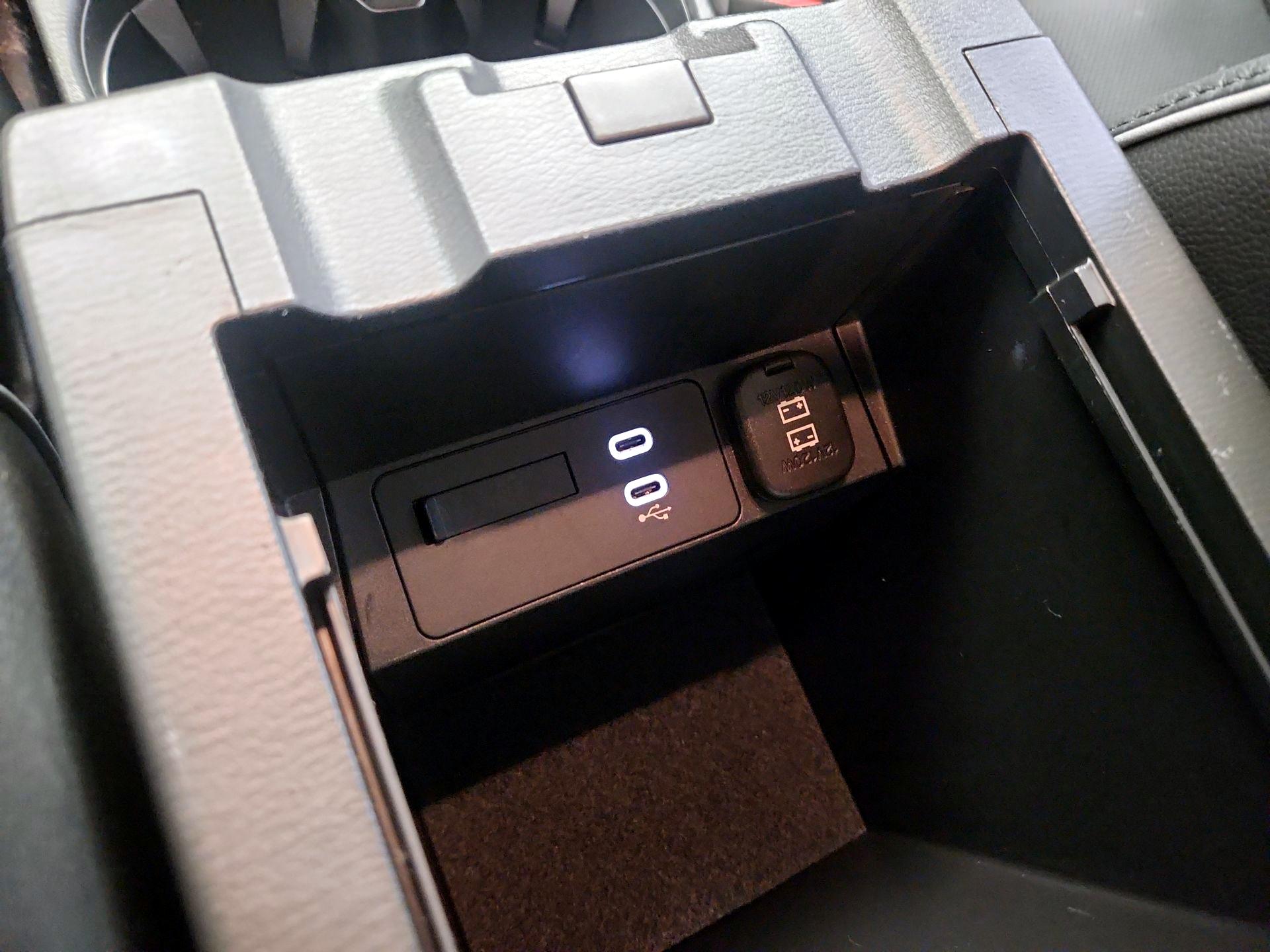 Thumbnail: 2024 Mazda CX-5 - 18