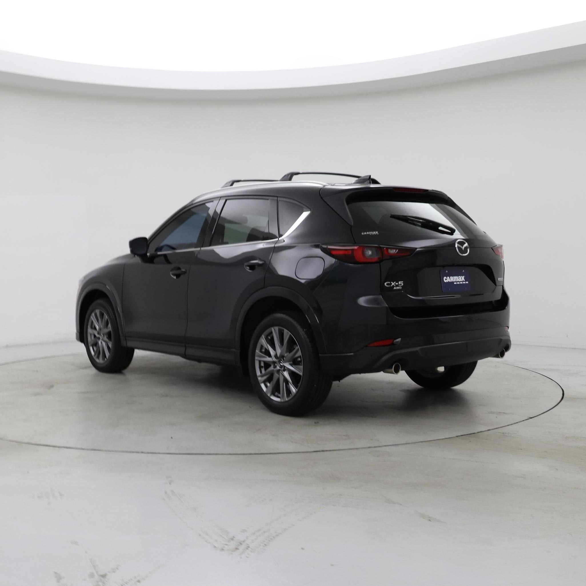 Thumbnail: 2024 Mazda CX-5 - 2