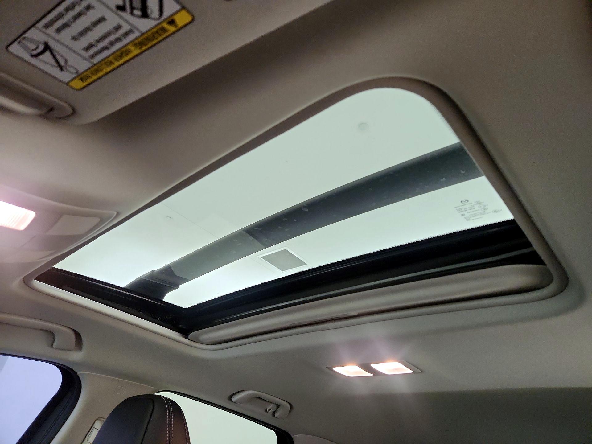 Thumbnail: 2024 Mazda CX-5 - 19