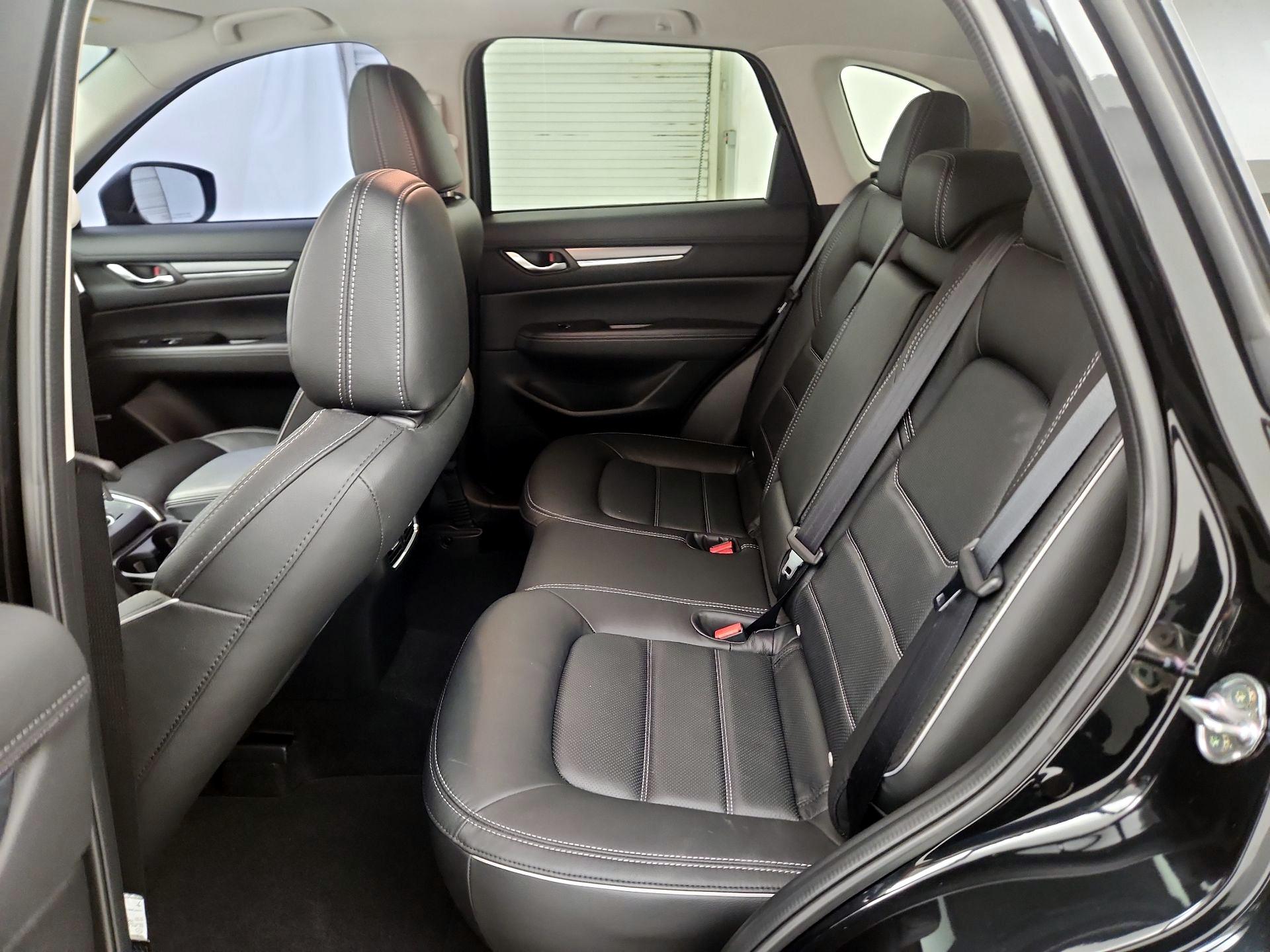 Thumbnail: 2024 Mazda CX-5 - 20