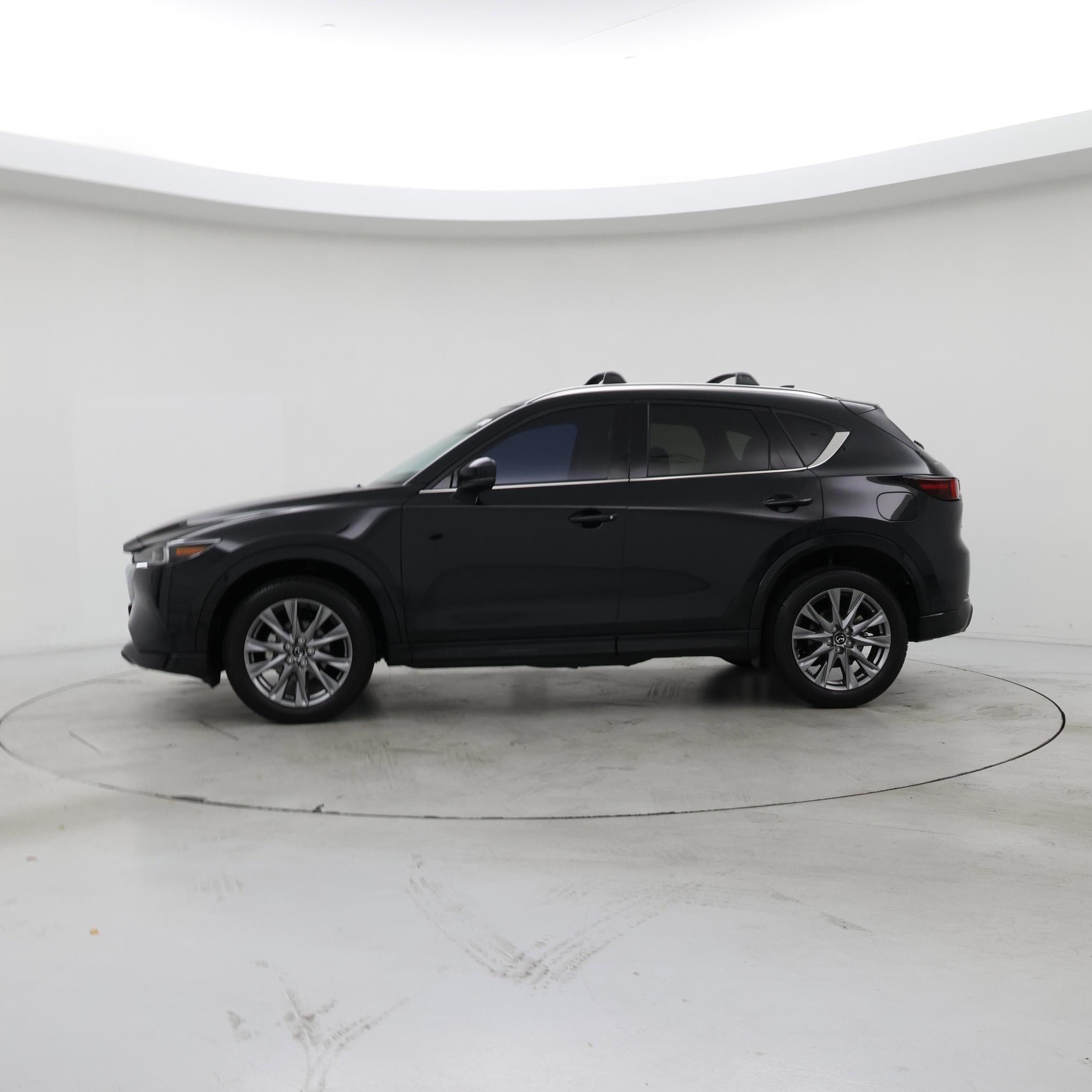 Thumbnail: 2024 Mazda CX-5 - 3
