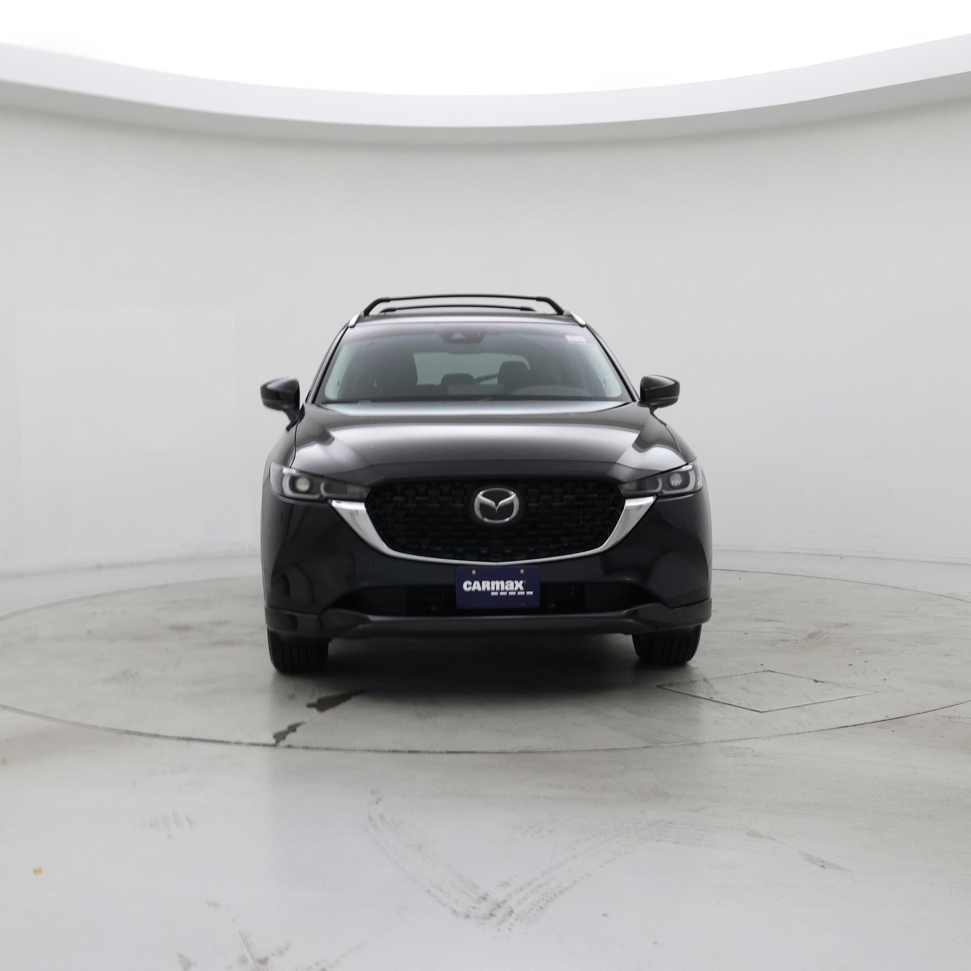 Thumbnail: 2024 Mazda CX-5 - 5