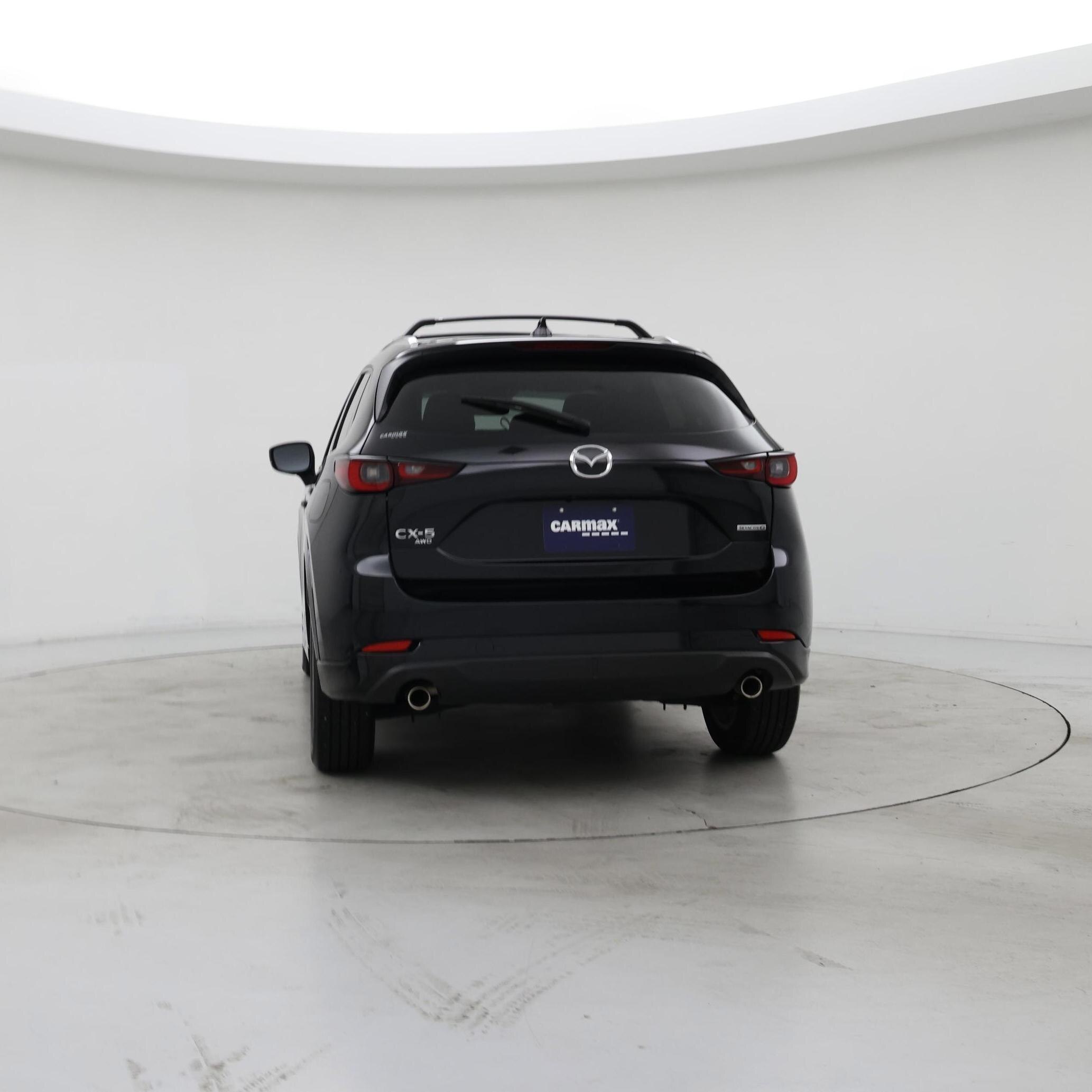 Thumbnail: 2024 Mazda CX-5 - 6