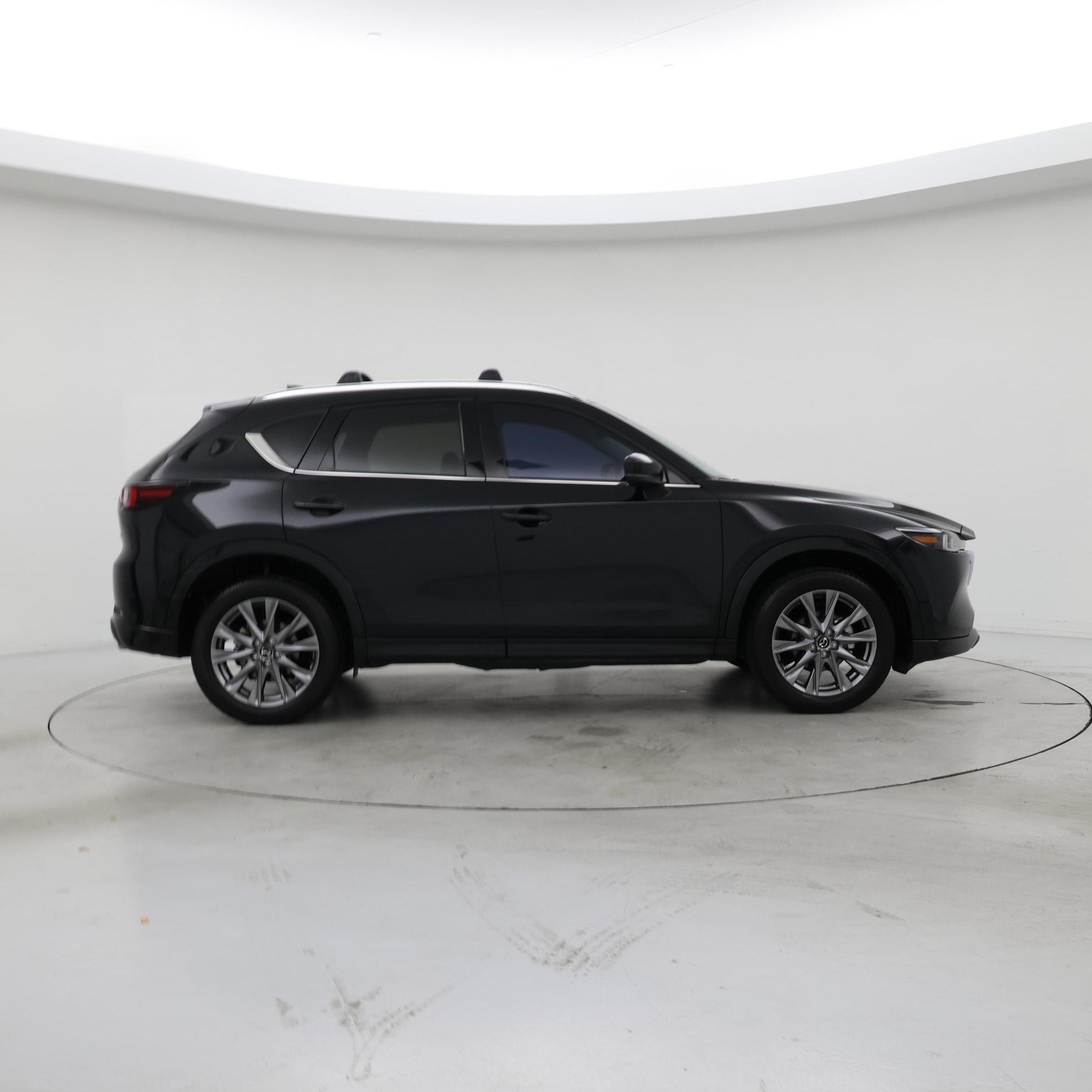 Thumbnail: 2024 Mazda CX-5 - 7