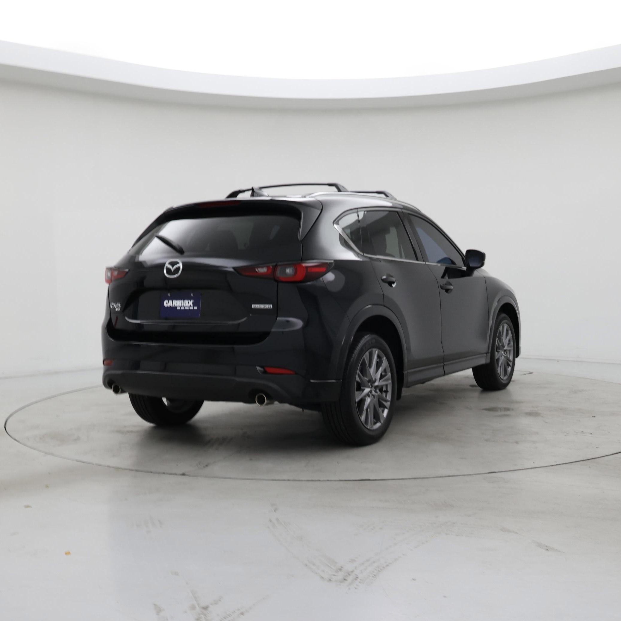 Thumbnail: 2024 Mazda CX-5 - 8